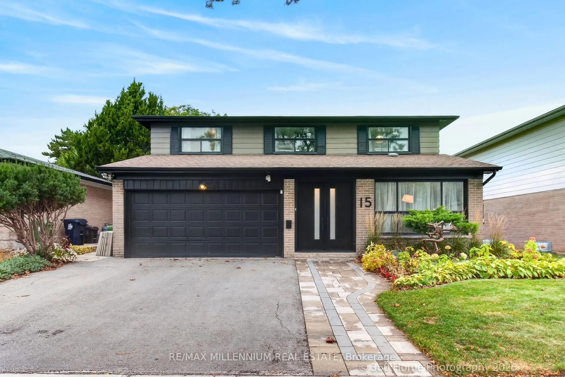 15 Marblemount Crescent