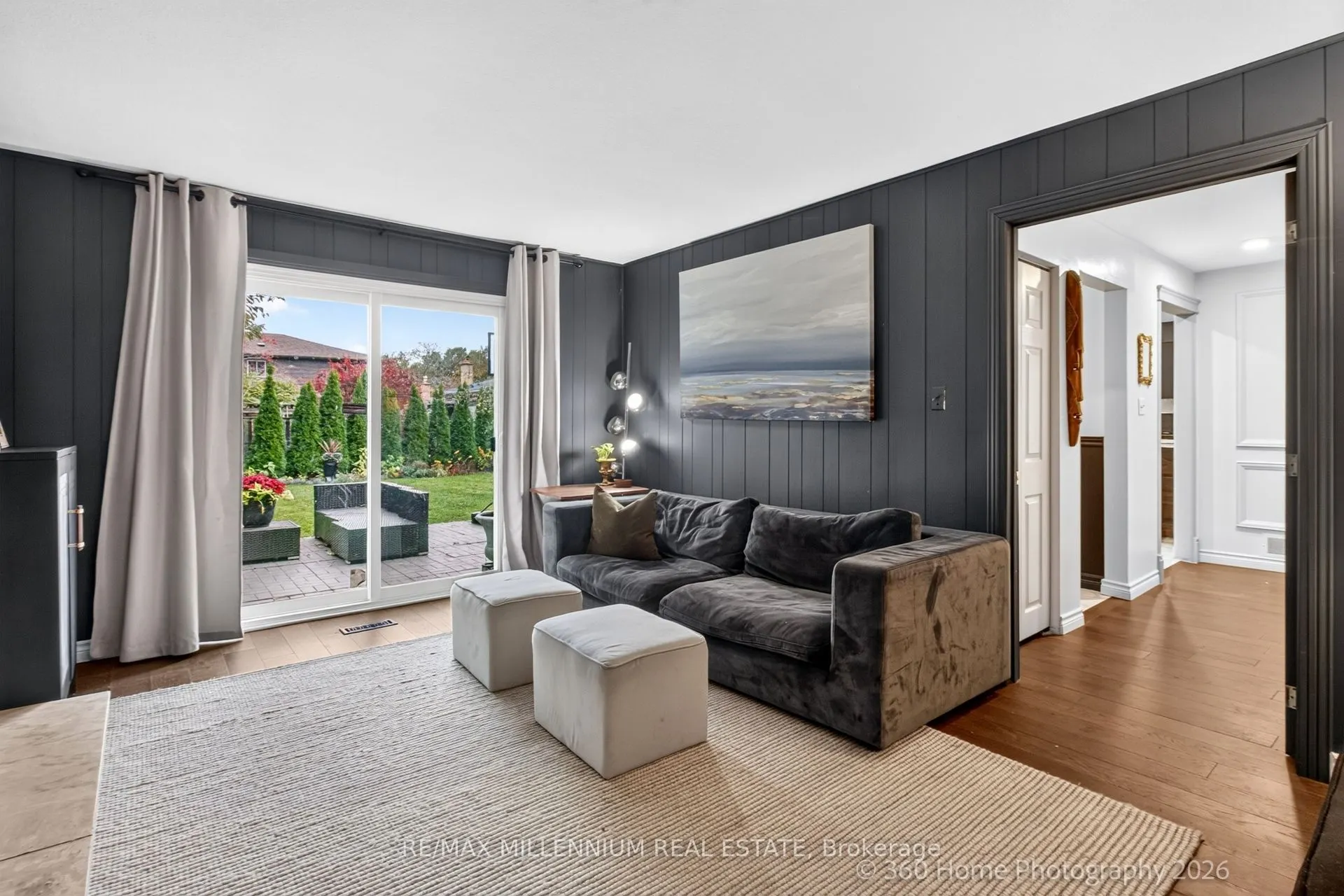 15 Marblemount Crescent
