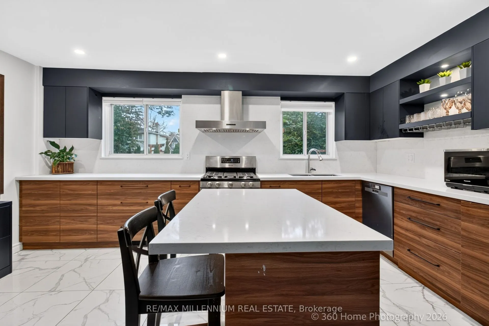 15 Marblemount Crescent
