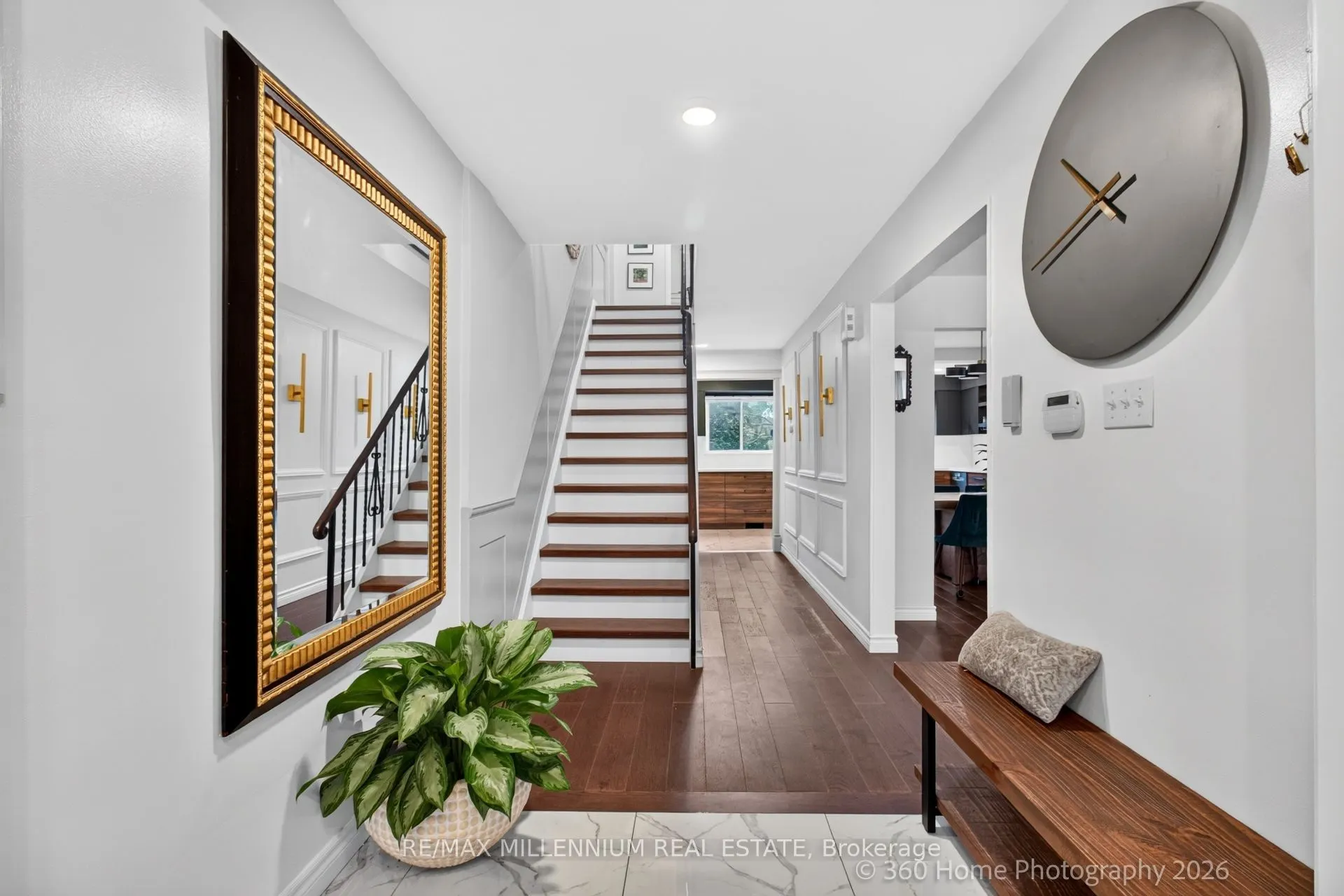 15 Marblemount Crescent