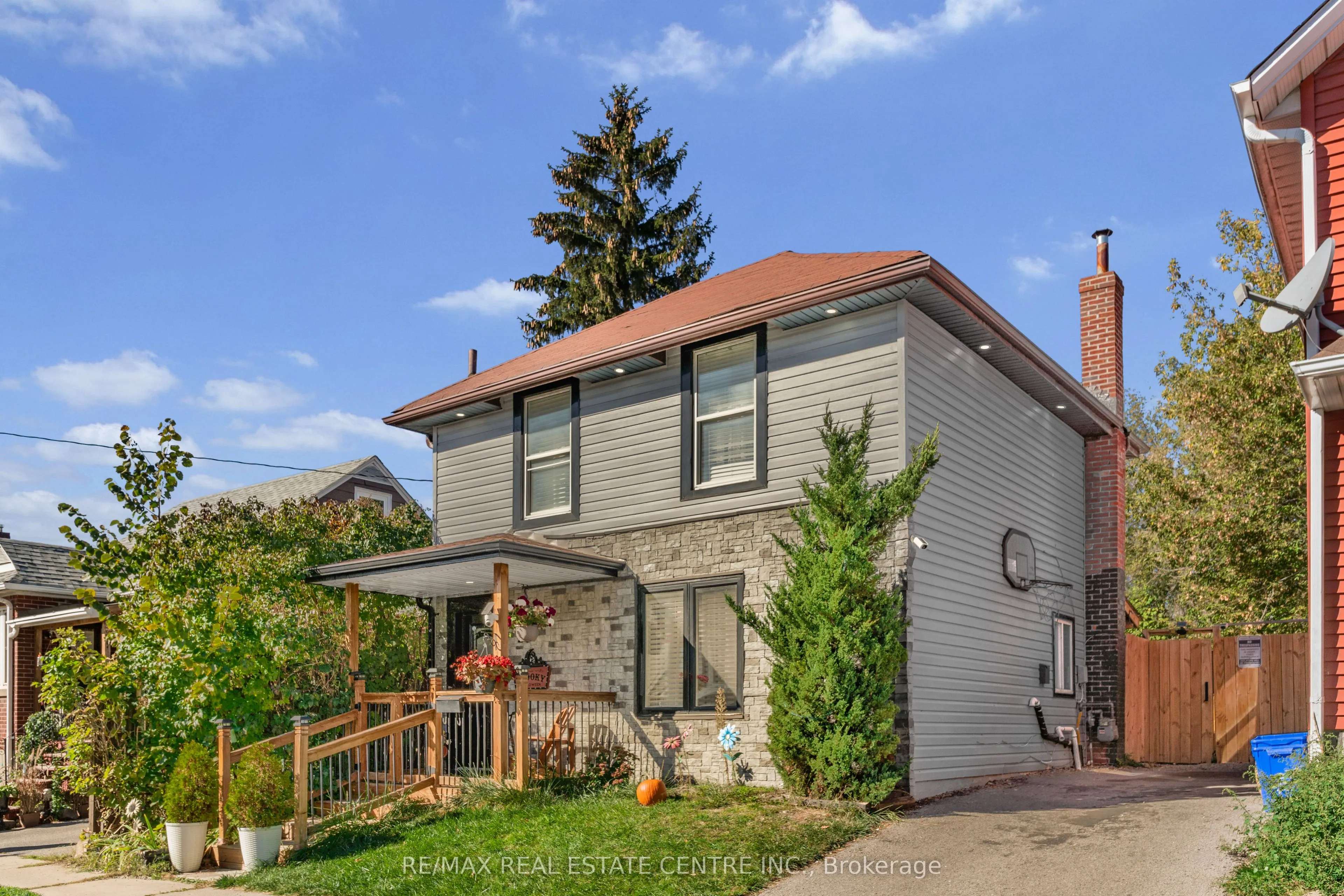 20 Brock Street