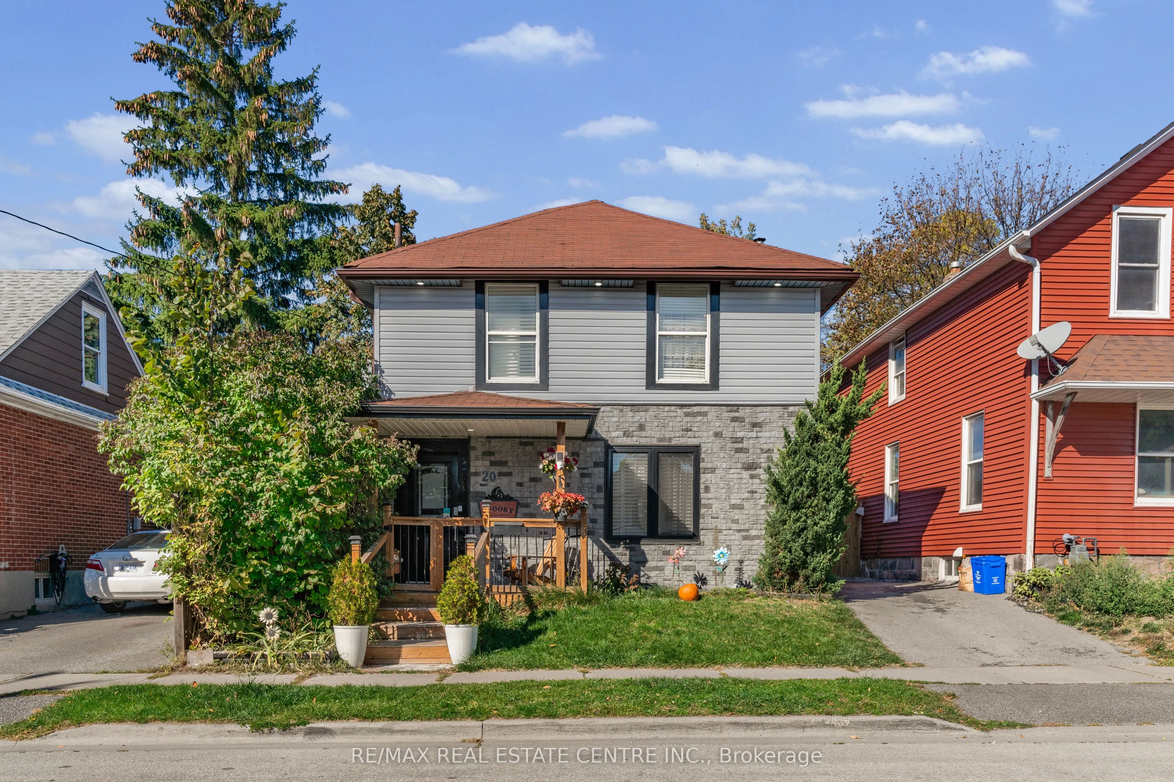 20 Brock Street