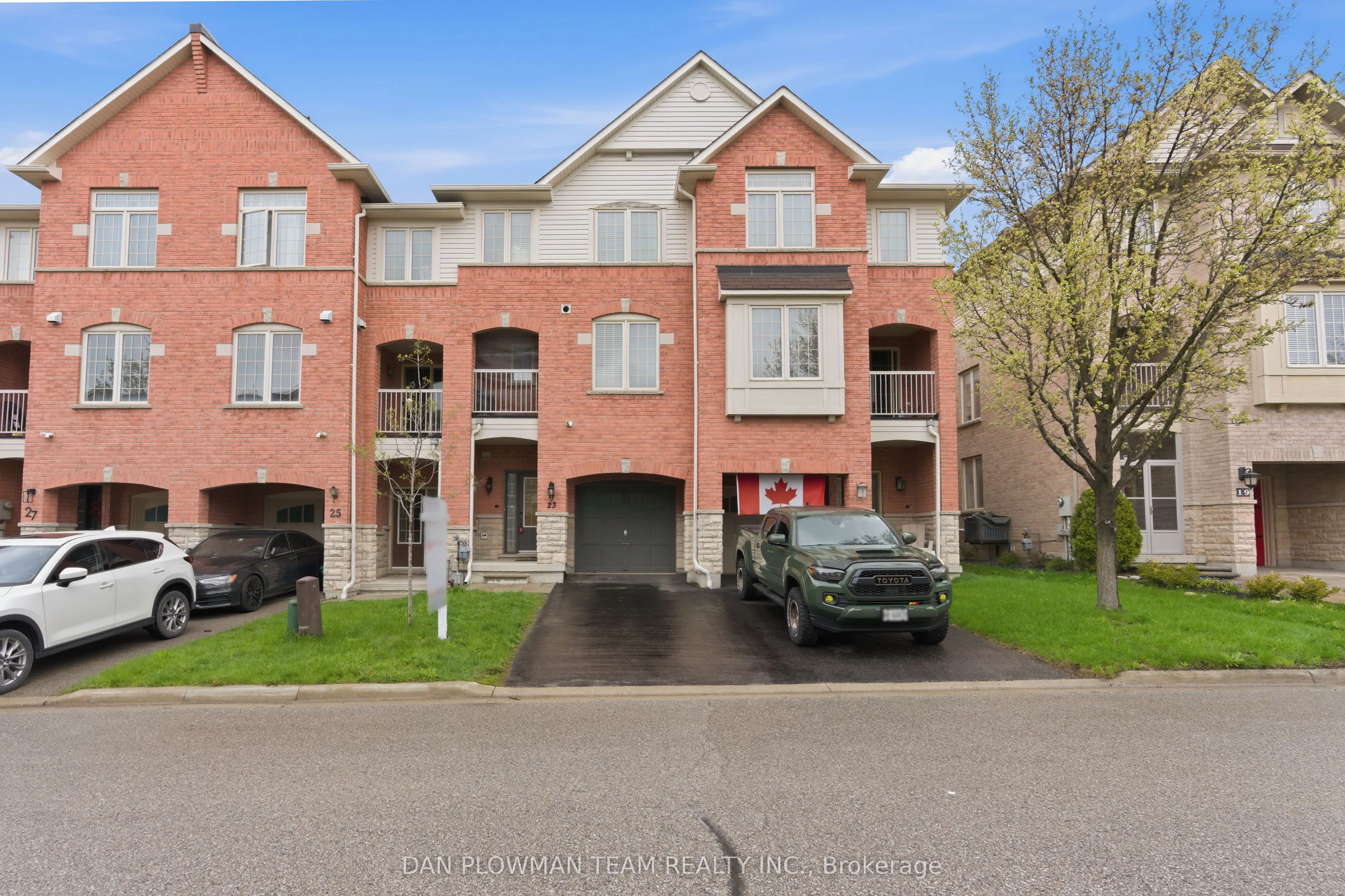 23 Blunden Road