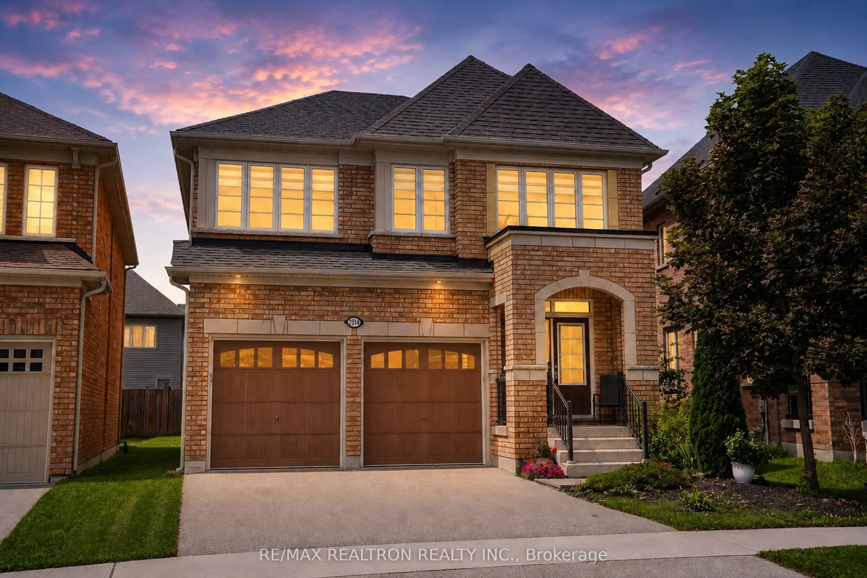 2544 Bandsman Crescent