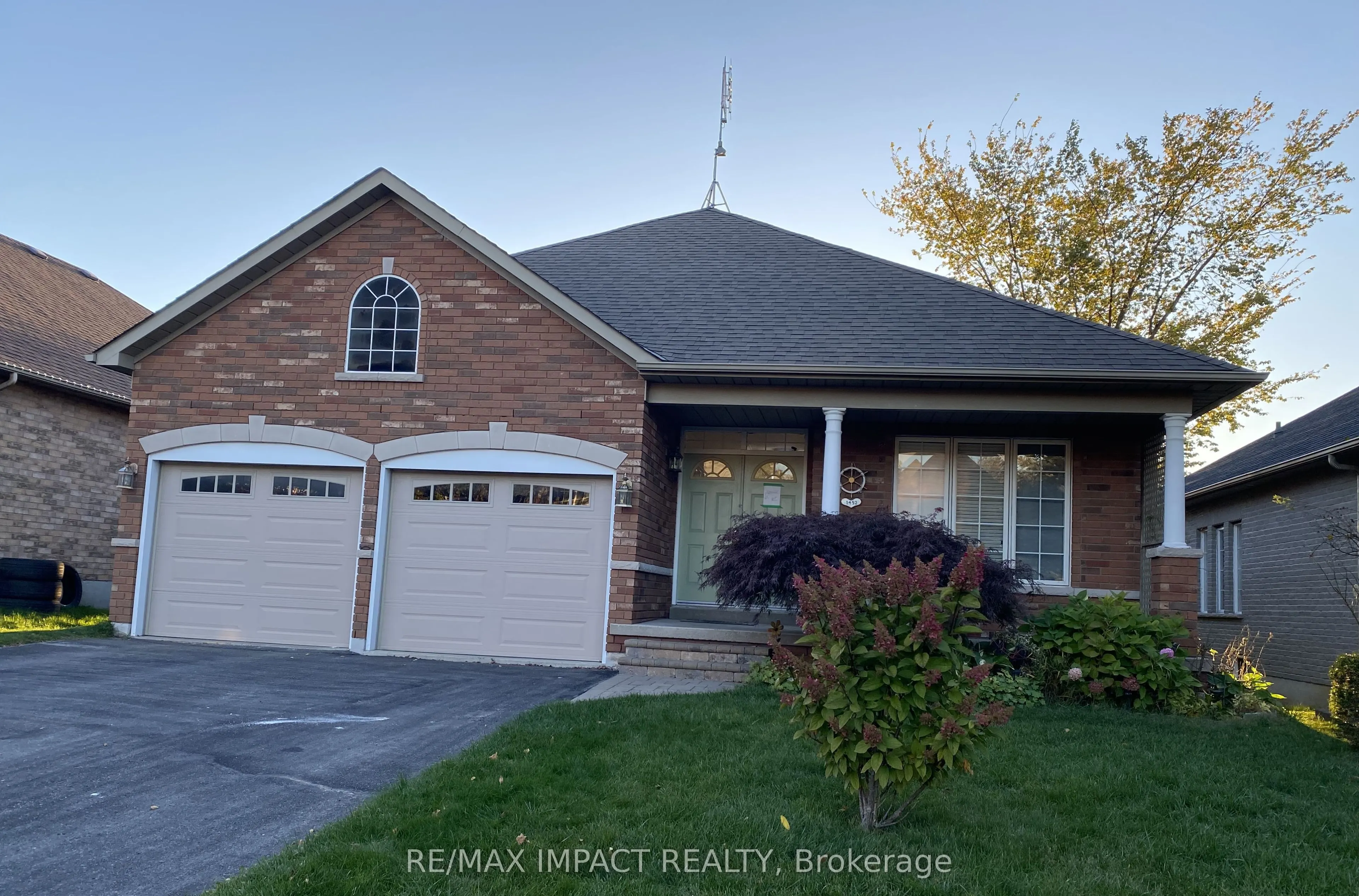 1452 Greenvalley Trail #MAIN