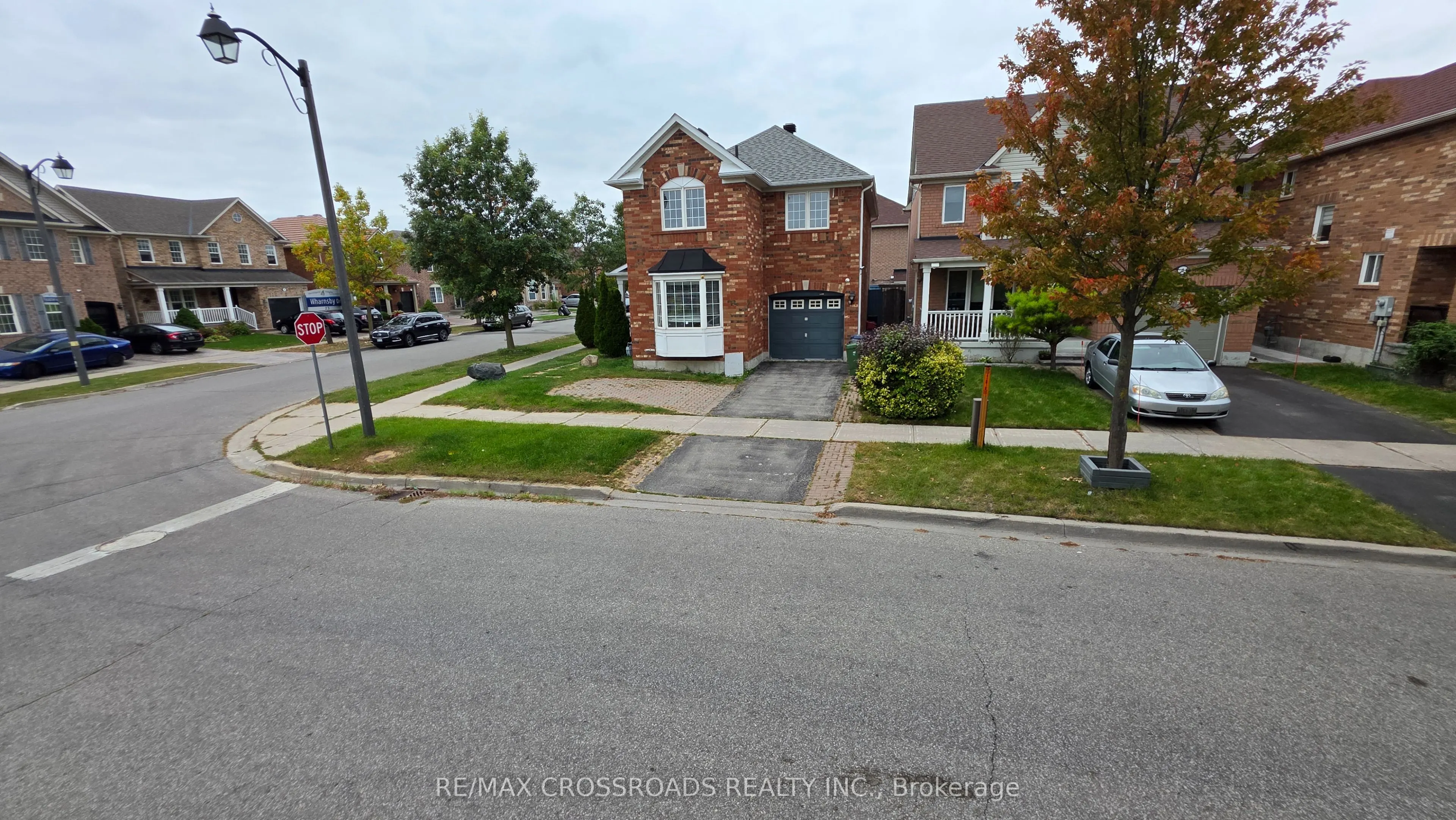 23 Wharnsby Drive #BSMT