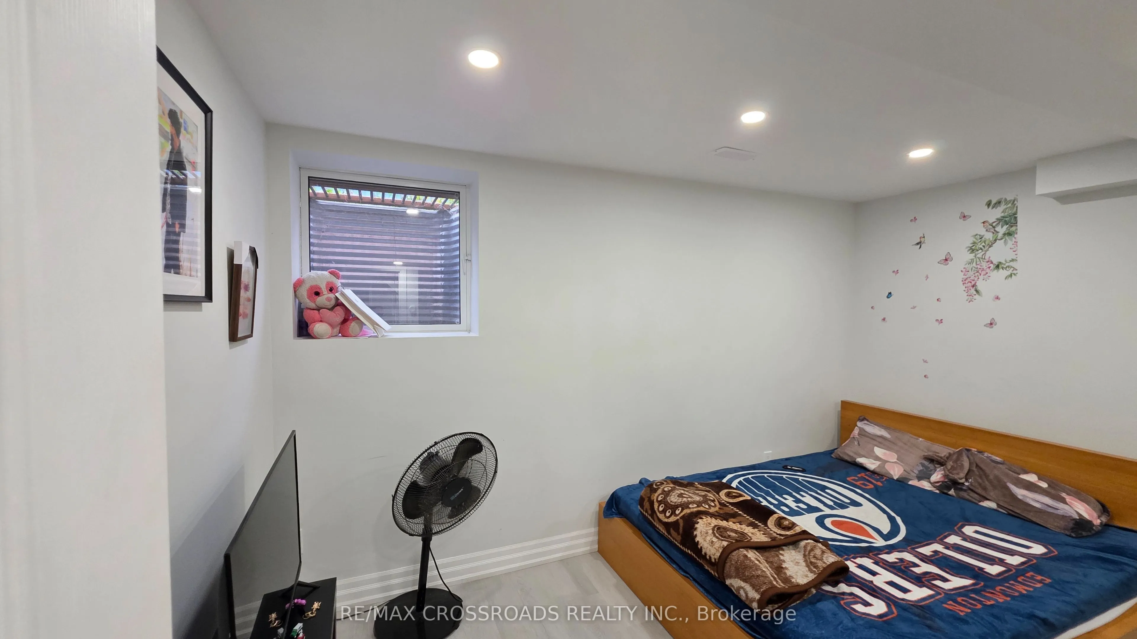 23 Wharnsby Drive #BSMT