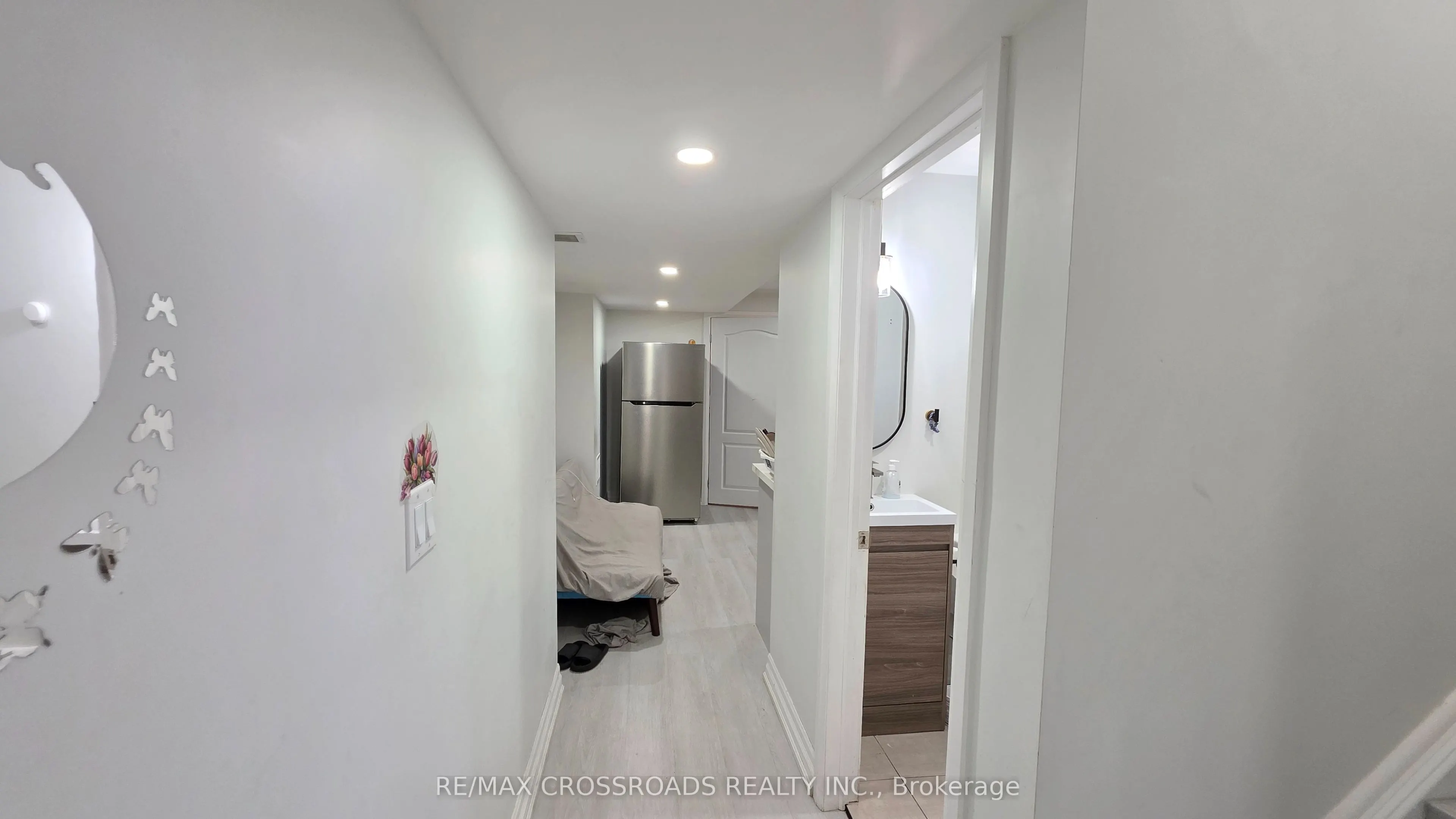 23 Wharnsby Drive #BSMT