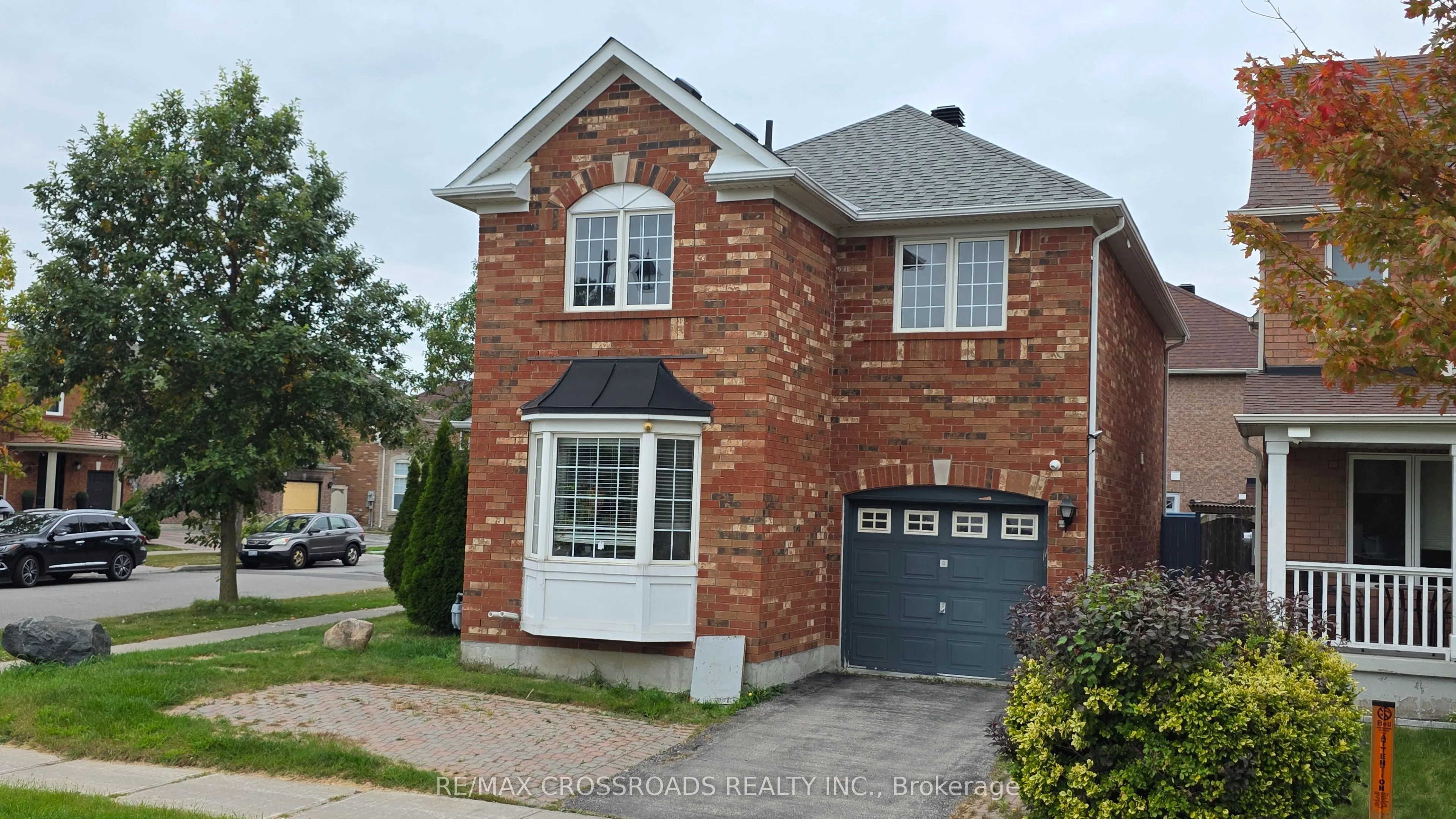 23 Wharnsby Drive #BSMT