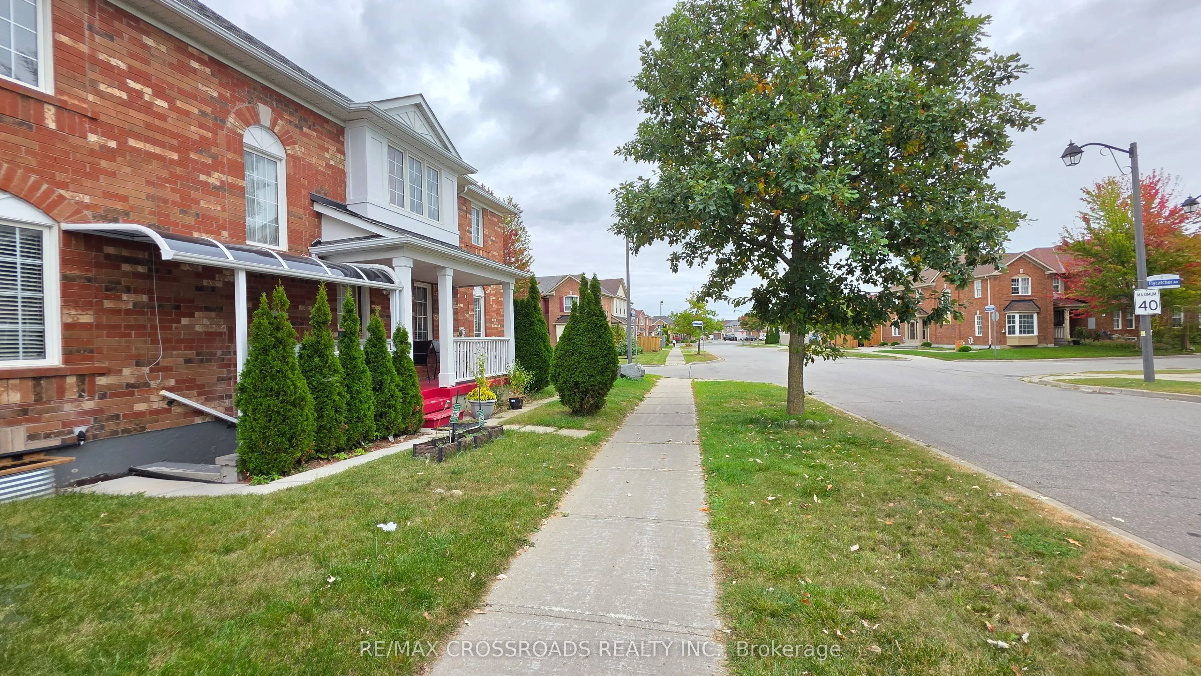 23 Wharnsby Drive #BSMT