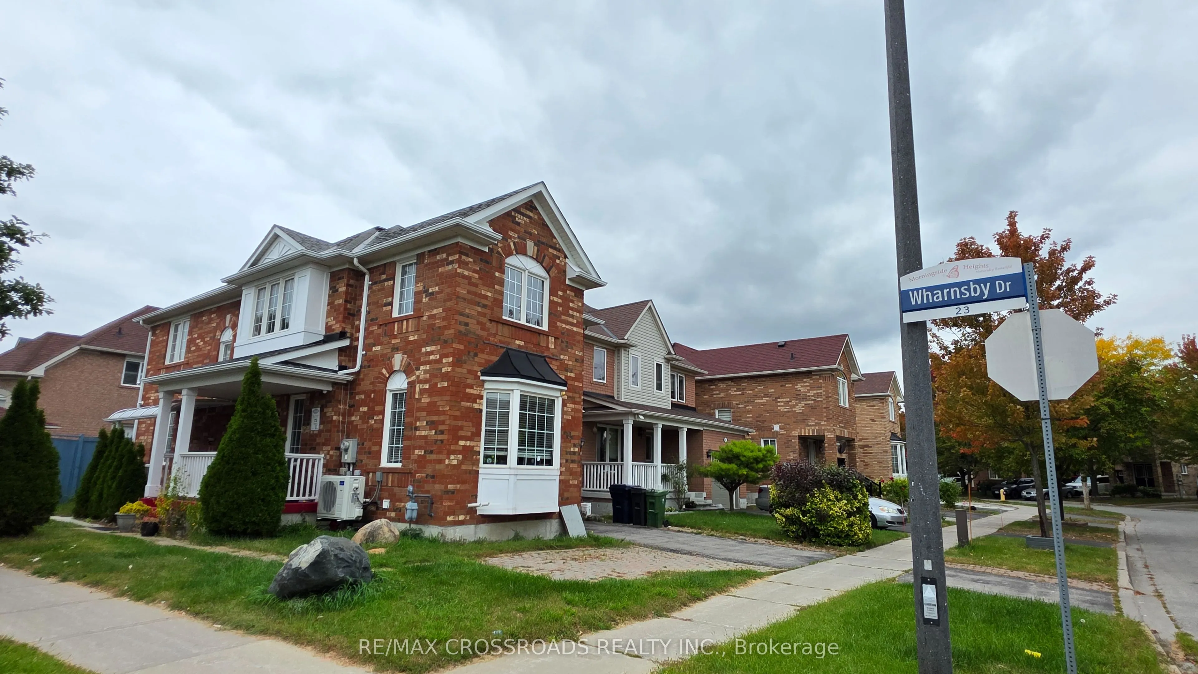 23 Wharnsby Drive #BSMT