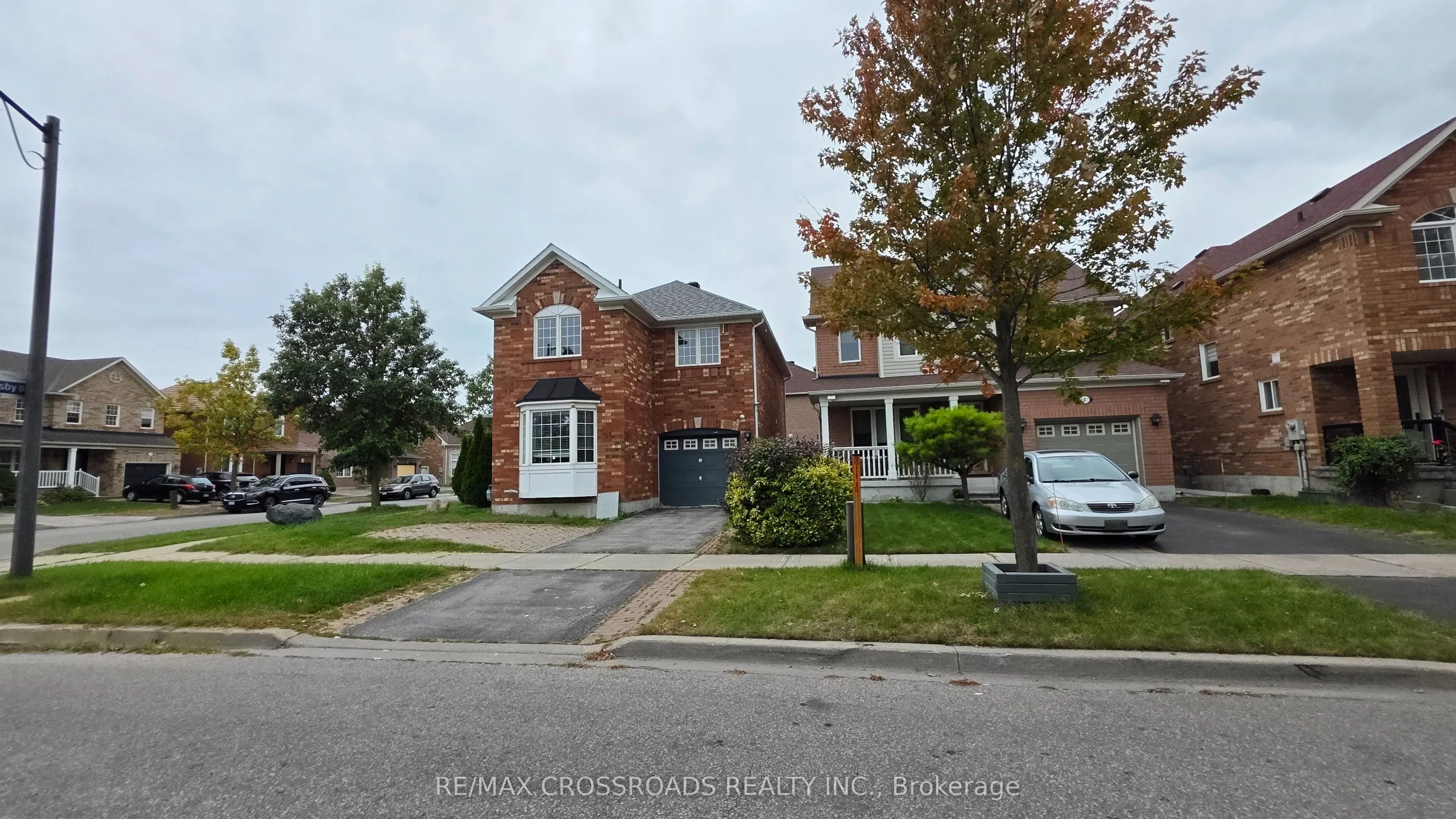 23 Wharnsby Drive #BSMT