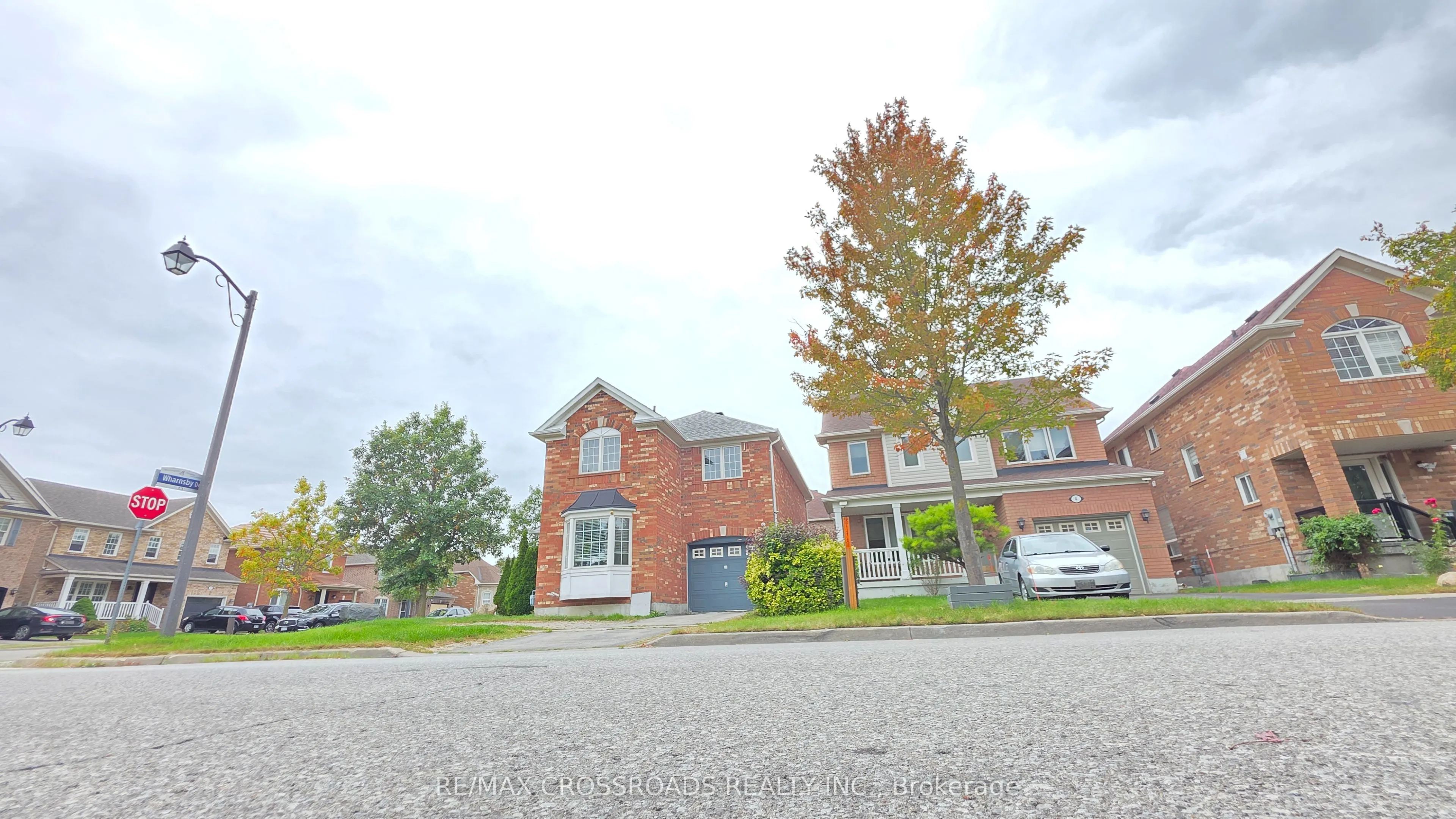 23 Wharnsby Drive #BSMT