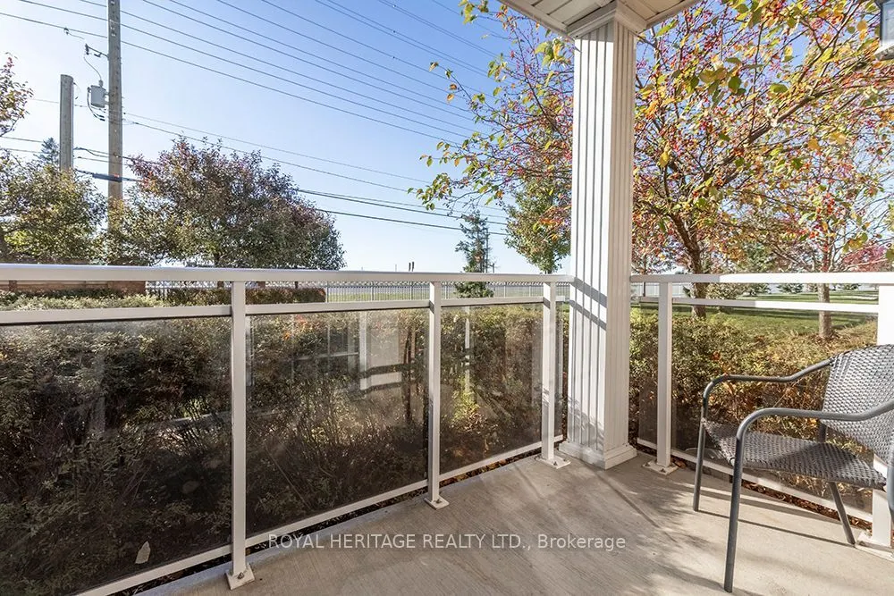 54 Harvey Johnston Way #107