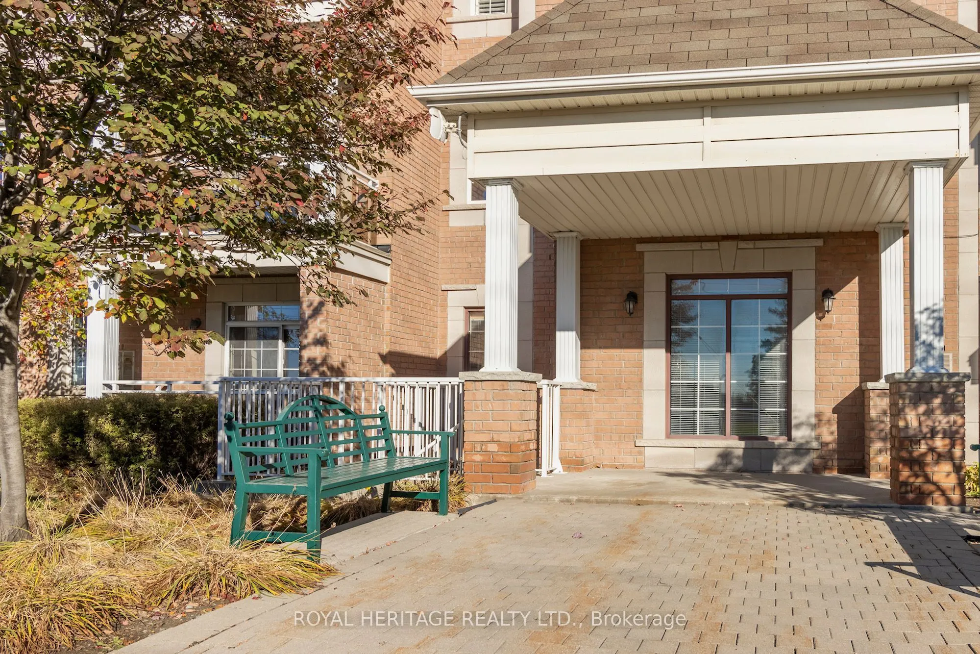 54 Harvey Johnston Way #107