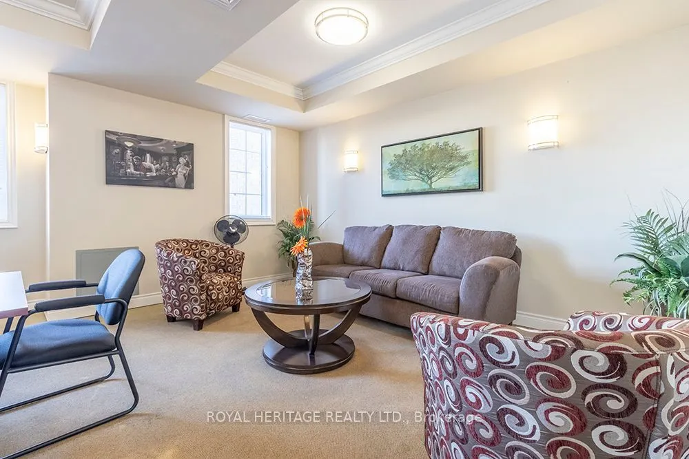 54 Harvey Johnston Way #107