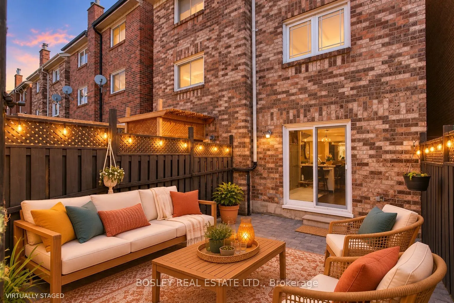 14 Lount Street