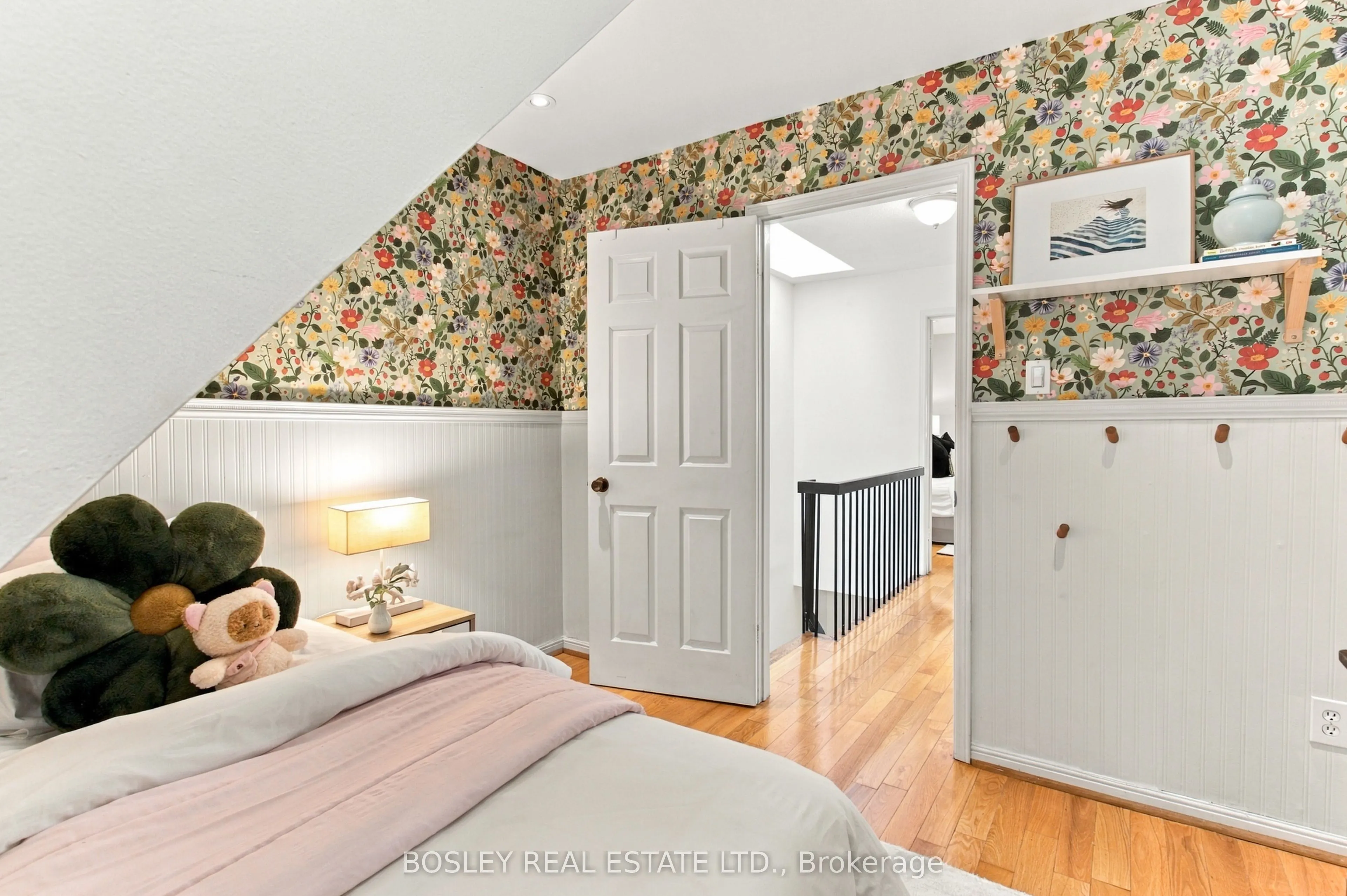 14 Lount Street