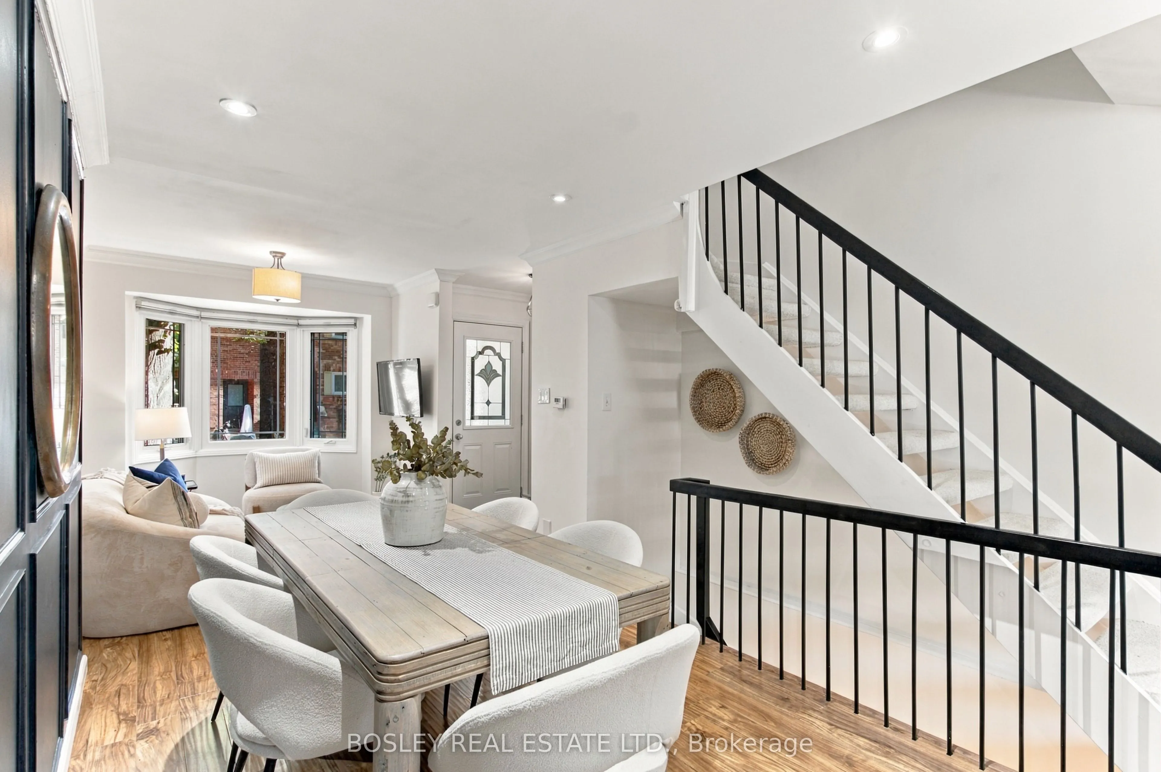 14 Lount Street