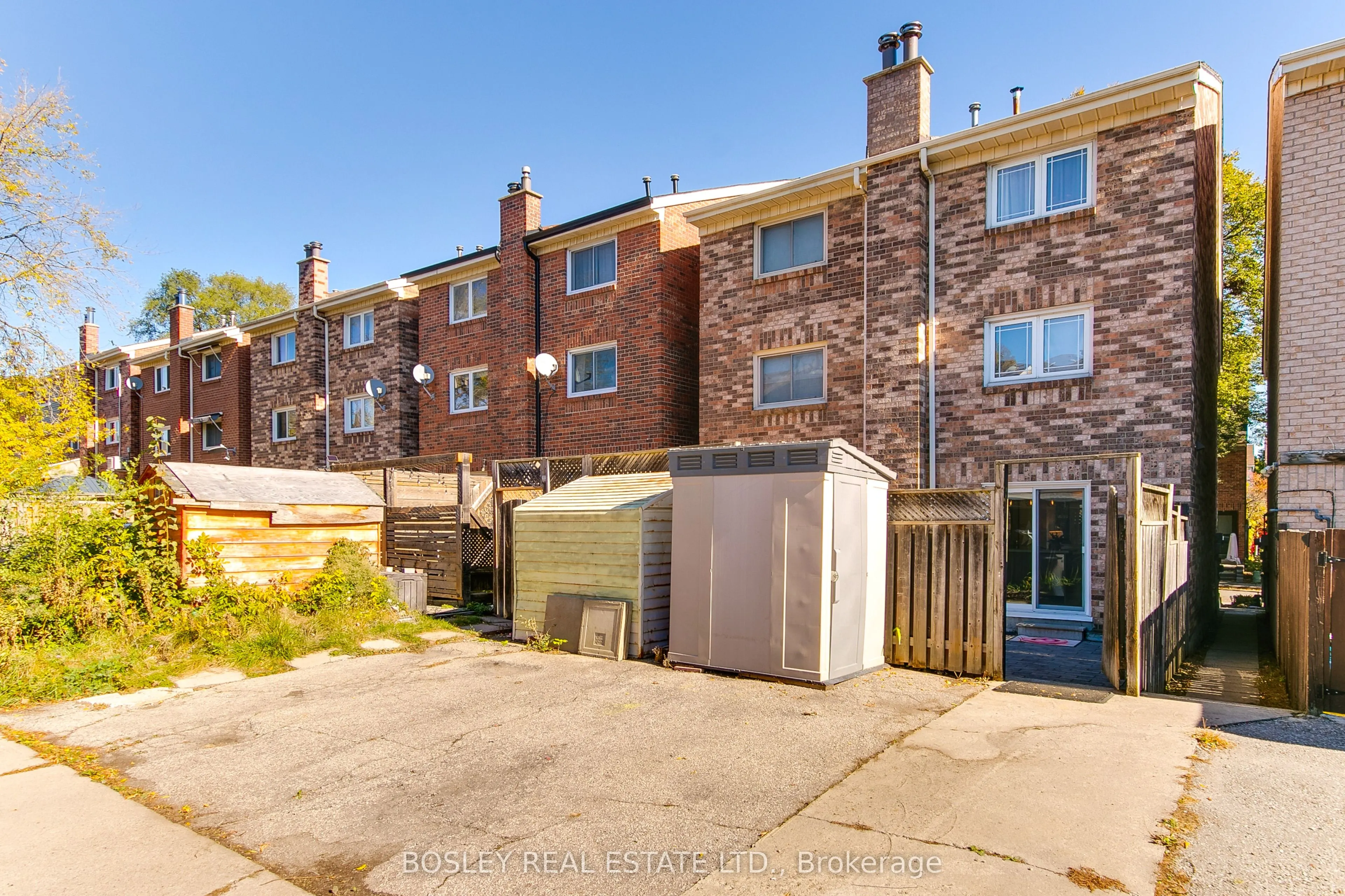 14 Lount Street