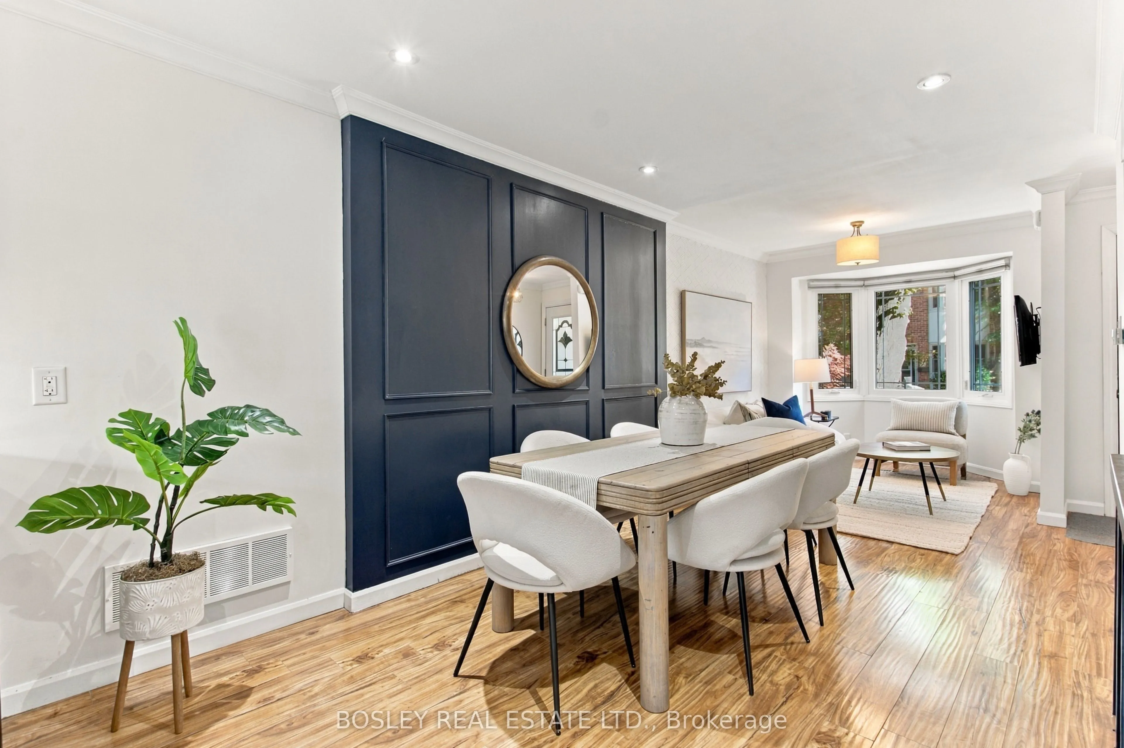 14 Lount Street