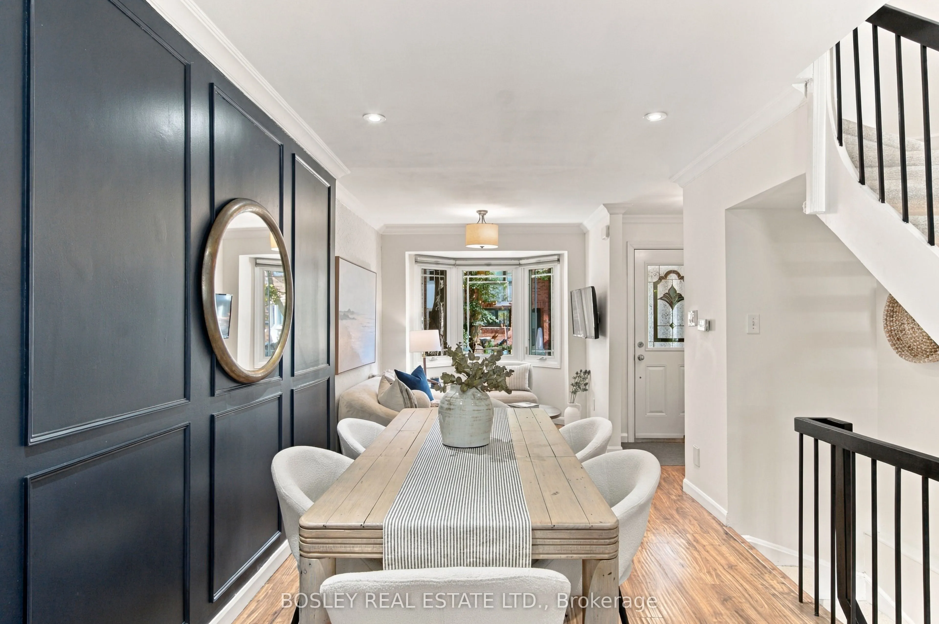 14 Lount Street