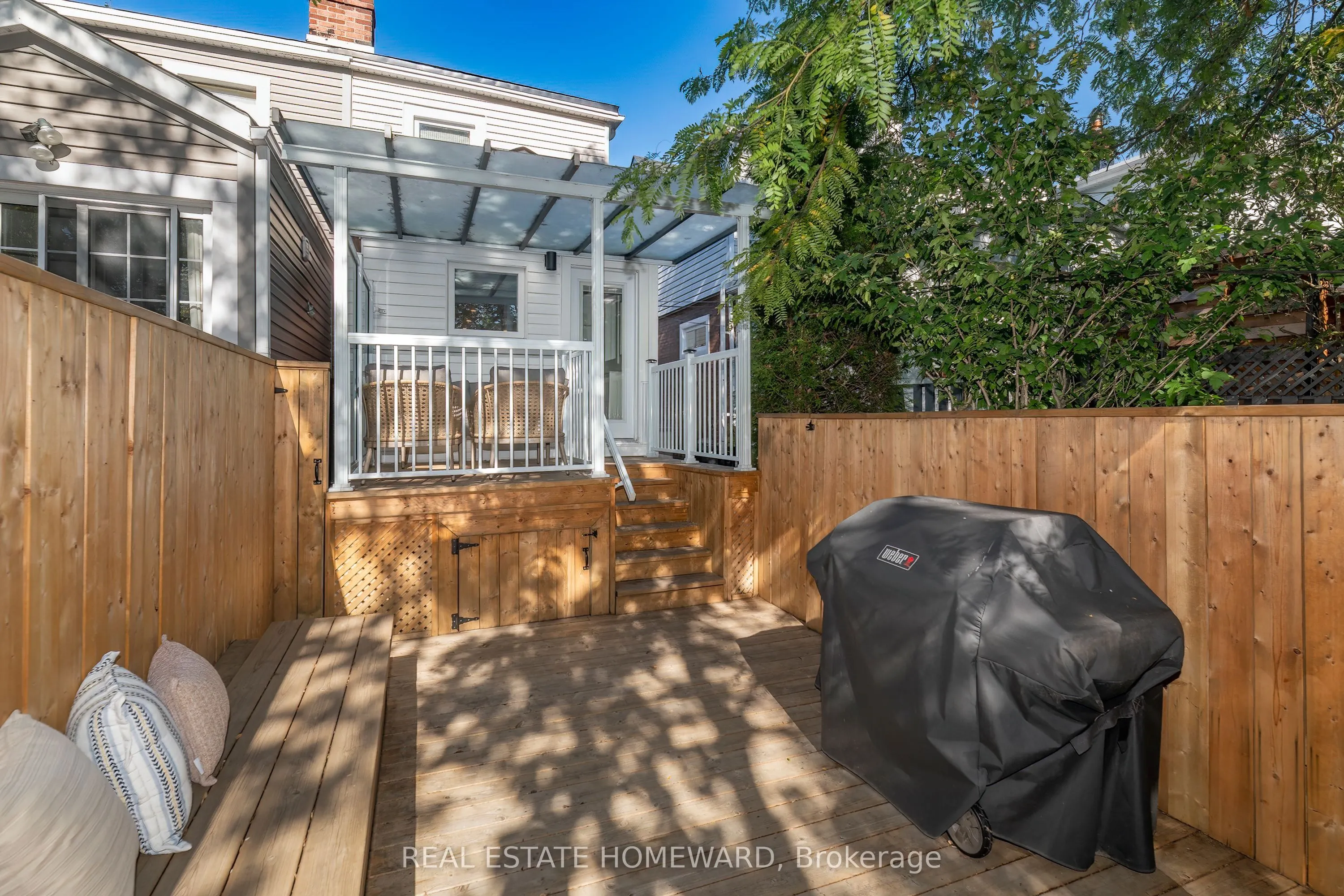 115 Wildwood Crescent