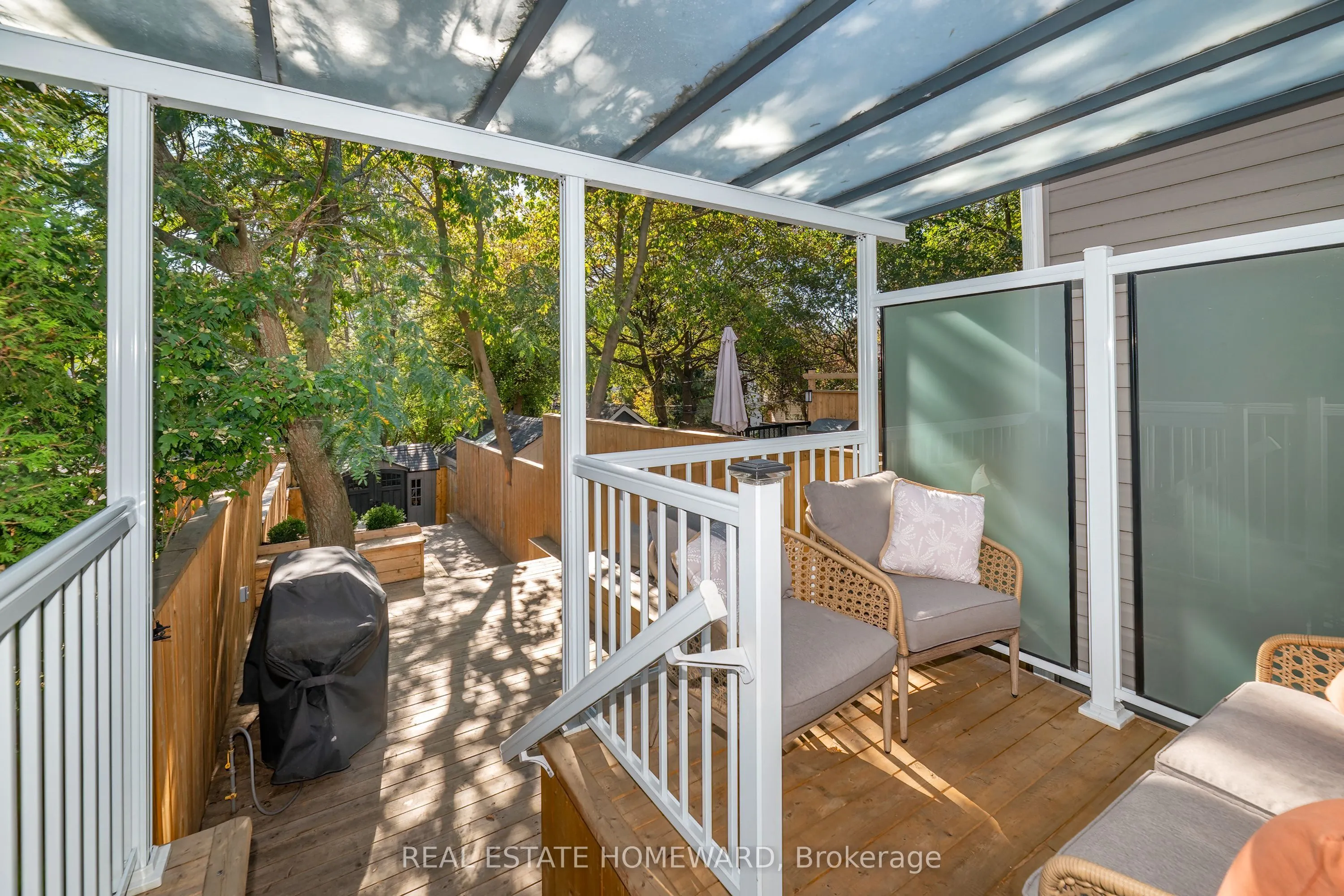 115 Wildwood Crescent