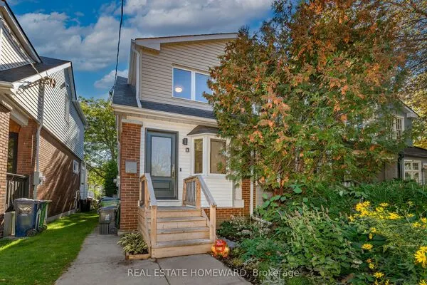 115 Wildwood Crescent