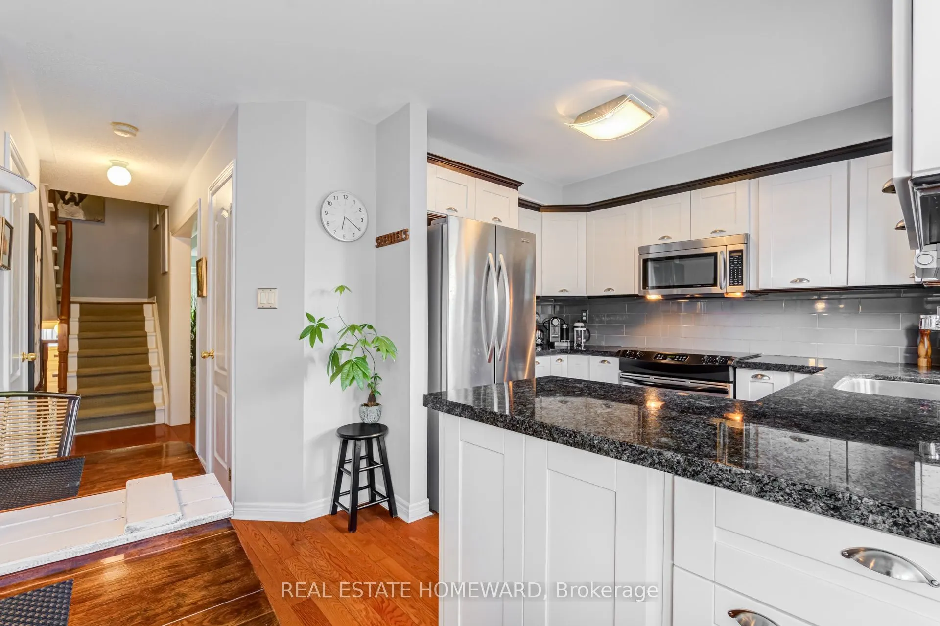 5A Falmouth Avenue