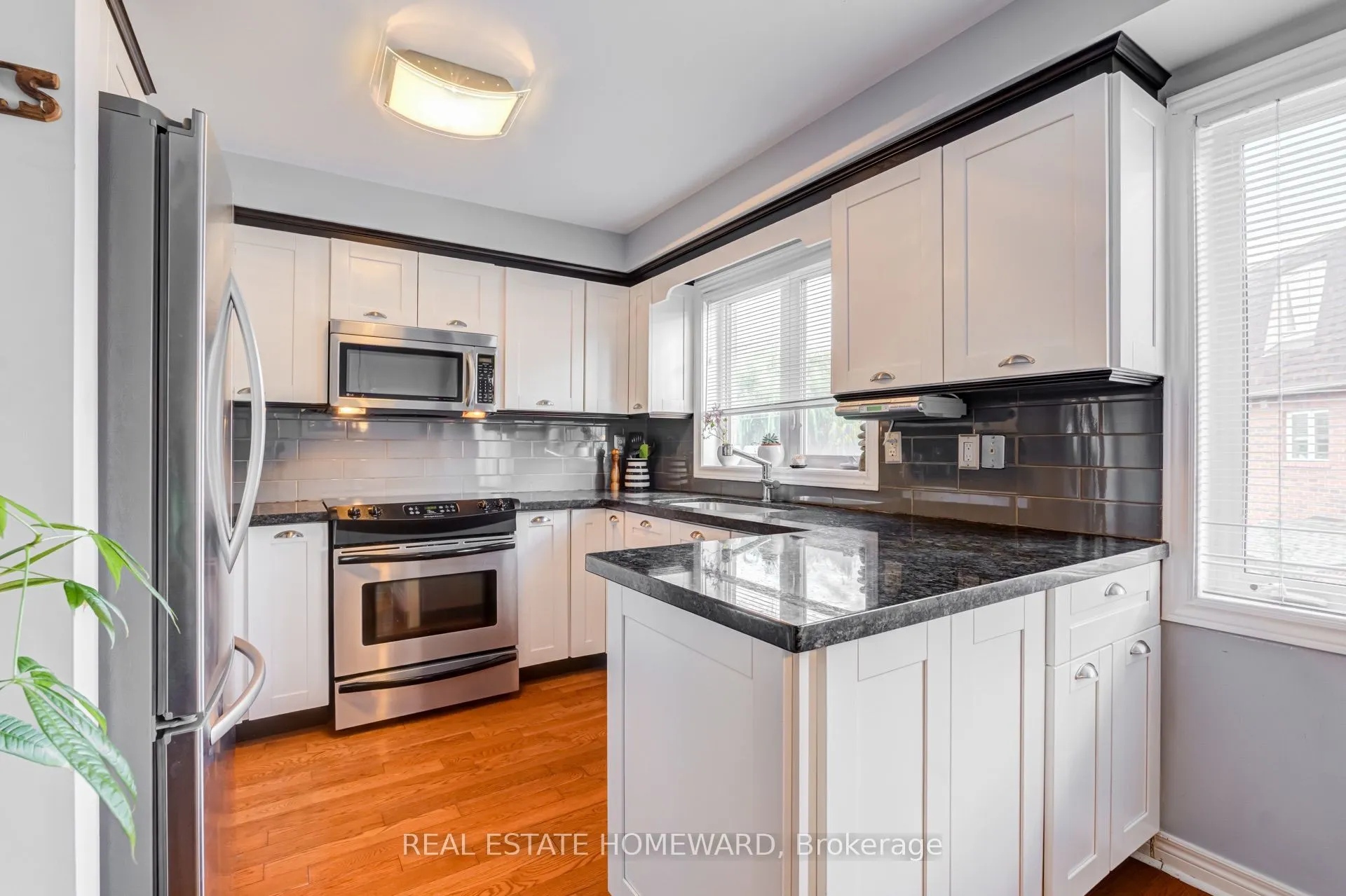5A Falmouth Avenue