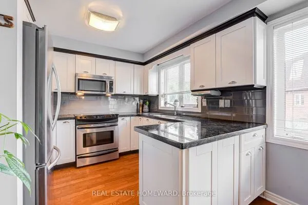 5A Falmouth Avenue
