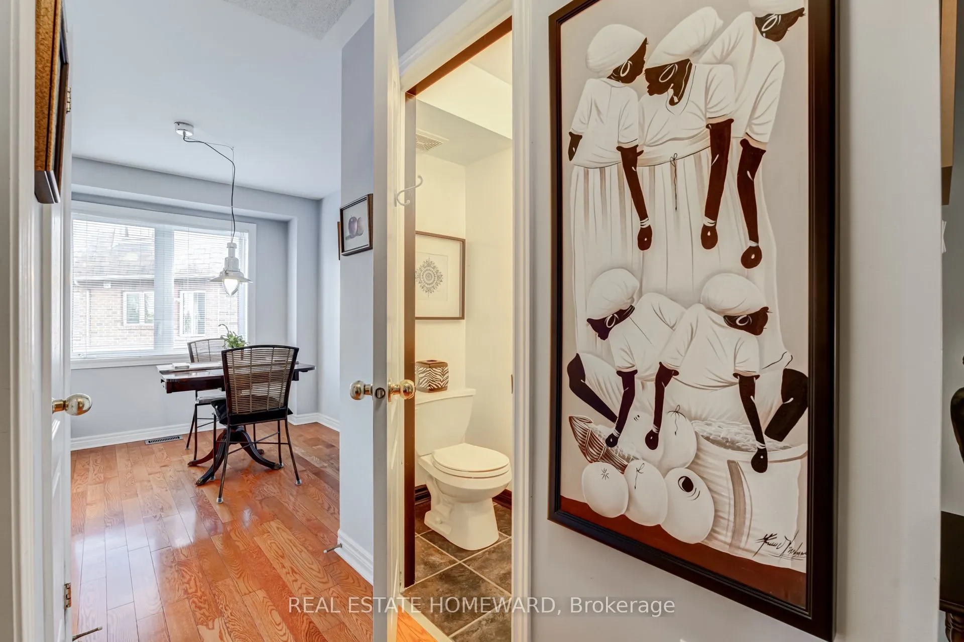 5A Falmouth Avenue