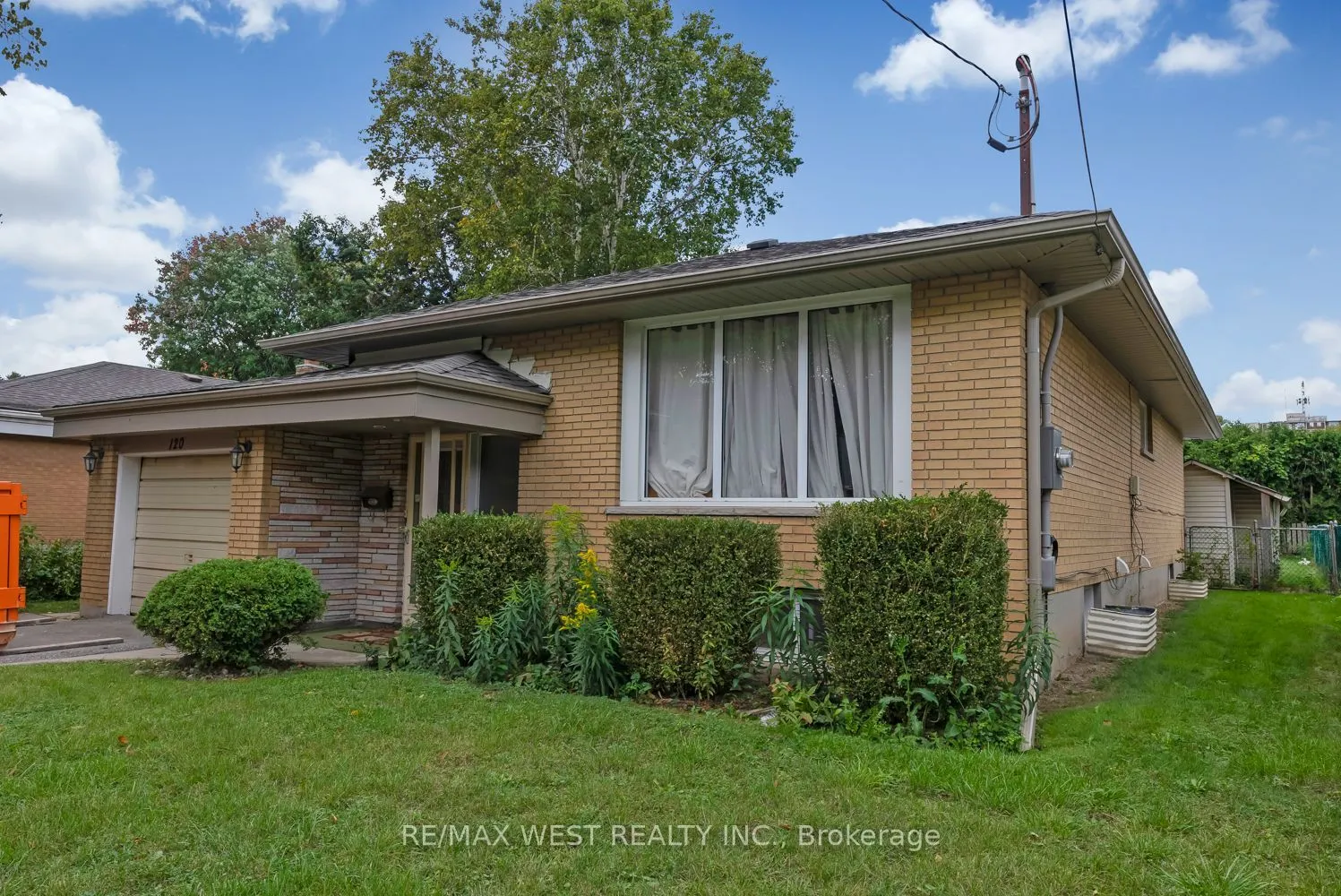 120 Bell Drive #Basement