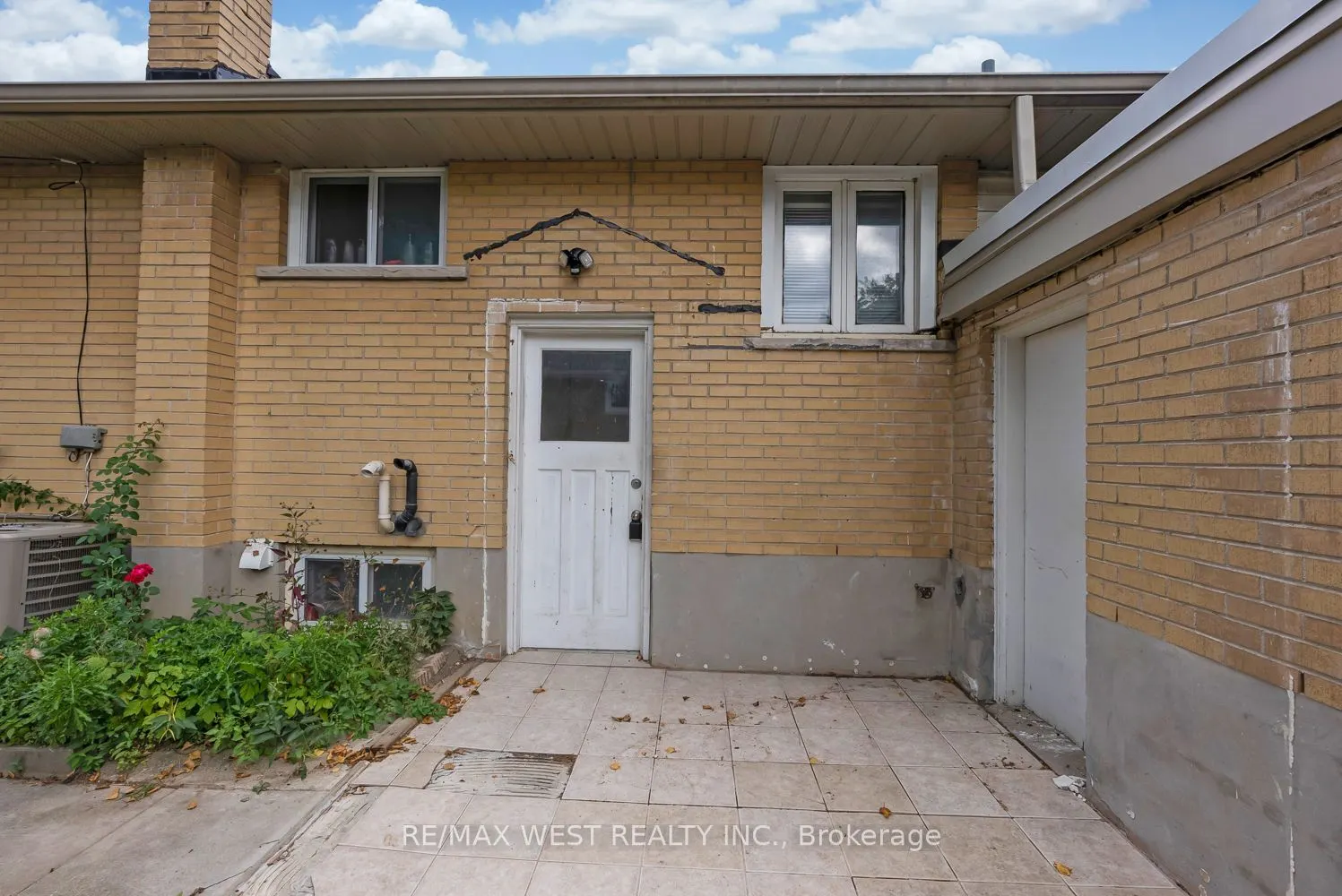 120 Bell Drive #Basement