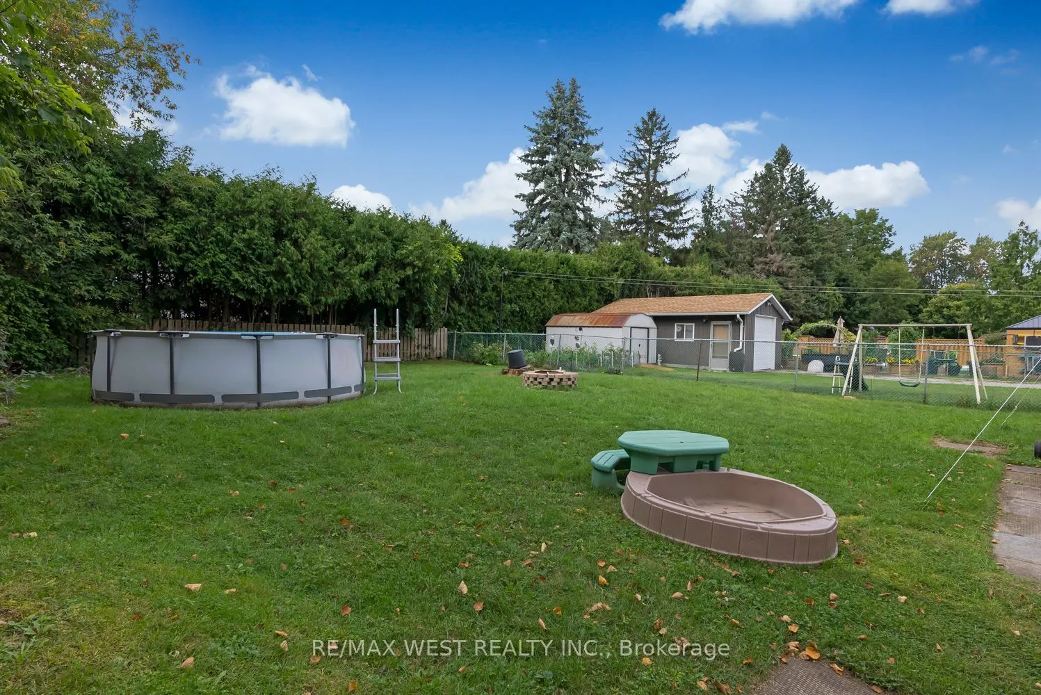 120 Bell Drive #Basement