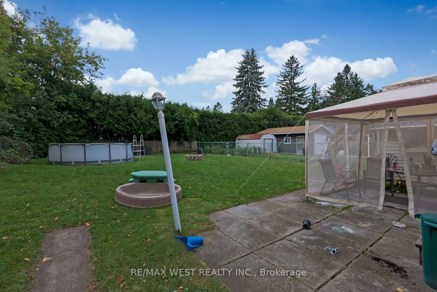 120 Bell Drive #Basement