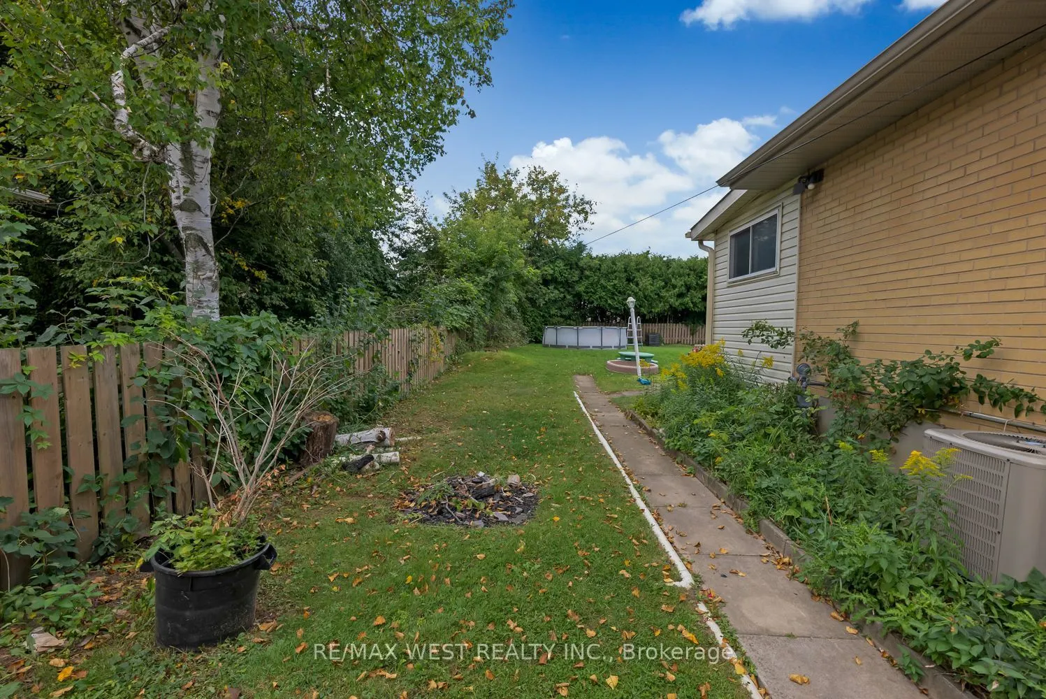 120 Bell Drive #Basement