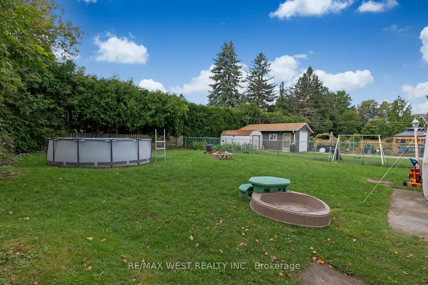 120 Bell Drive #Basement