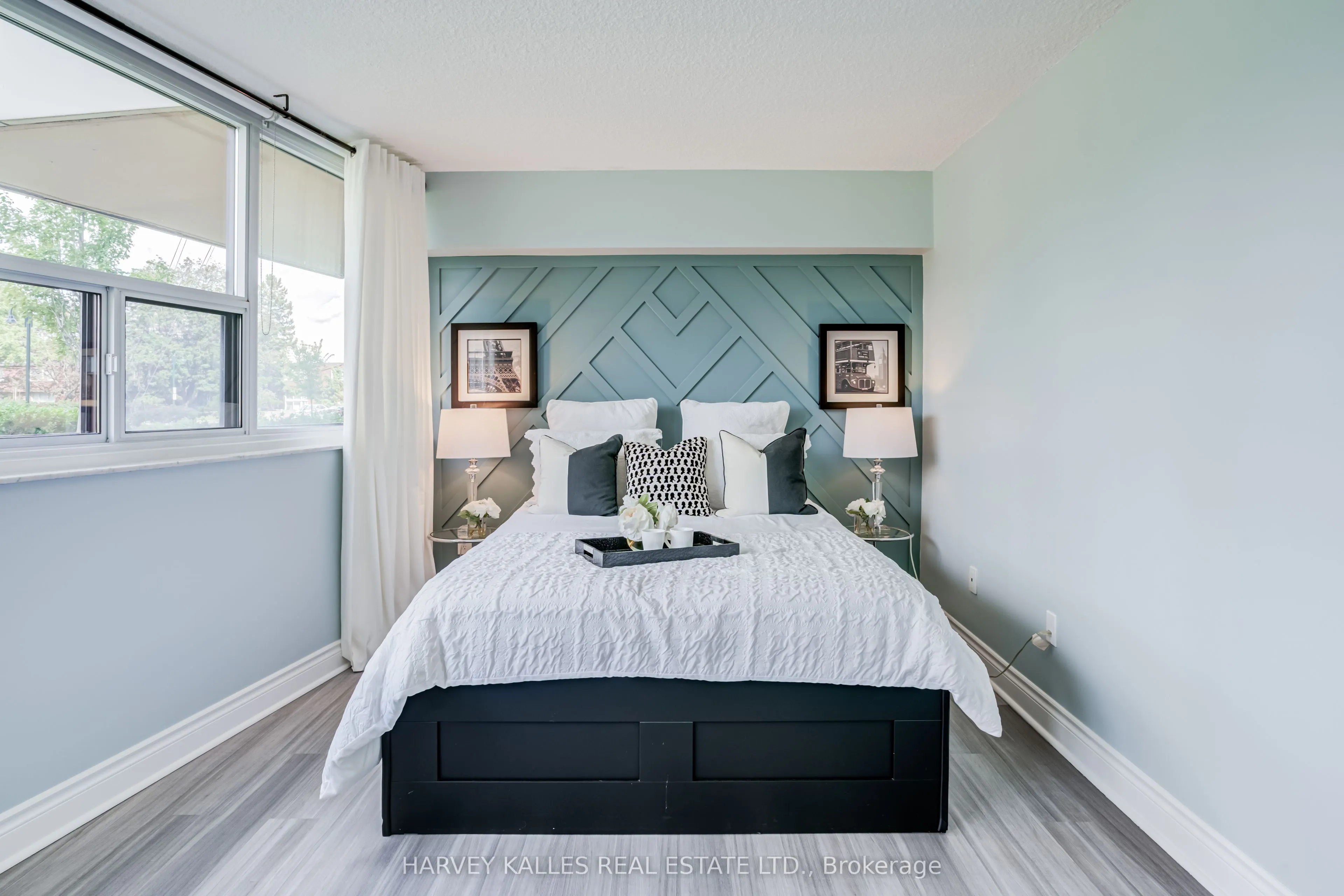 65 Huntingdale Boulevard #103