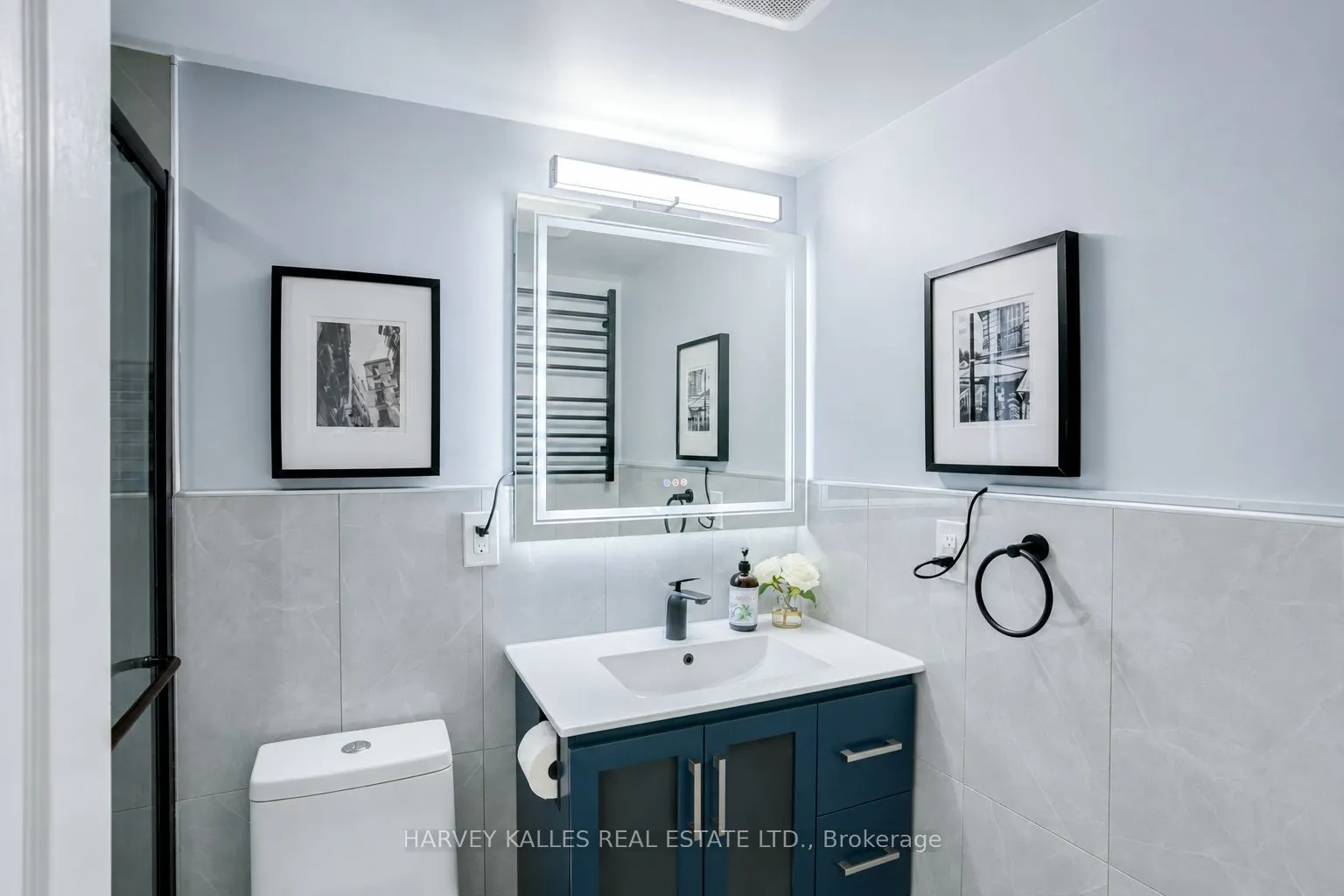 65 Huntingdale Boulevard #103