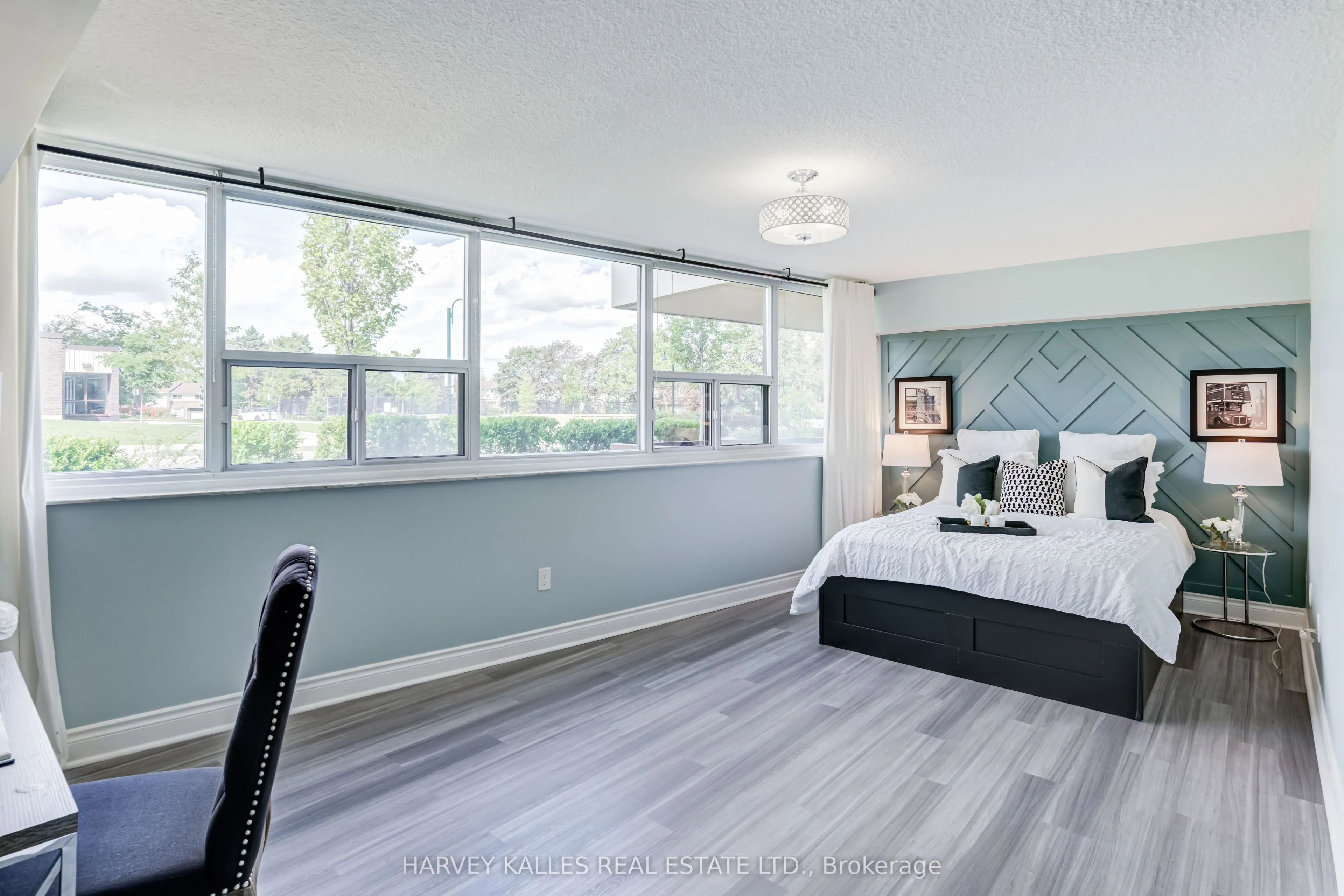 65 Huntingdale Boulevard #103