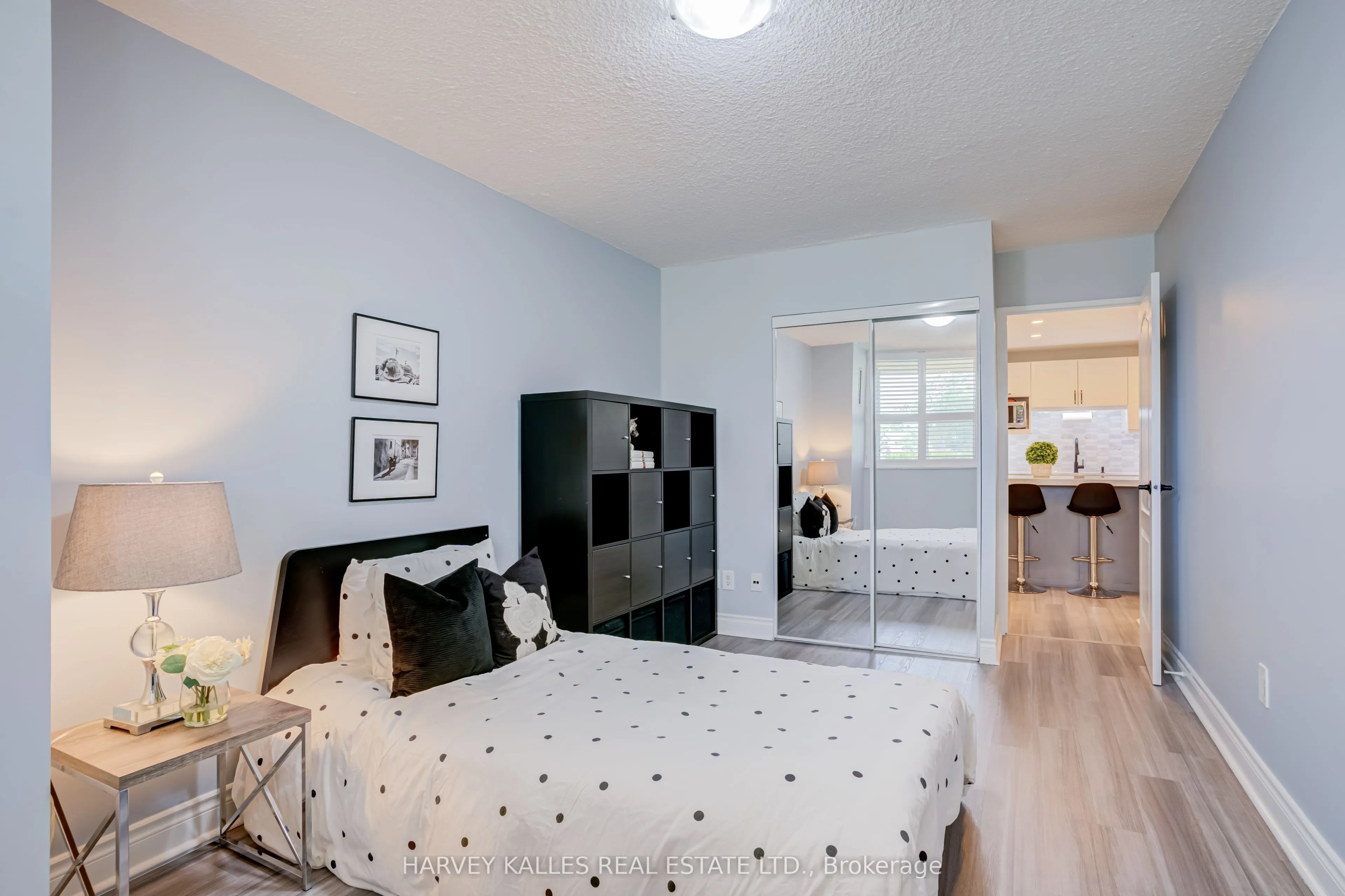 65 Huntingdale Boulevard #103