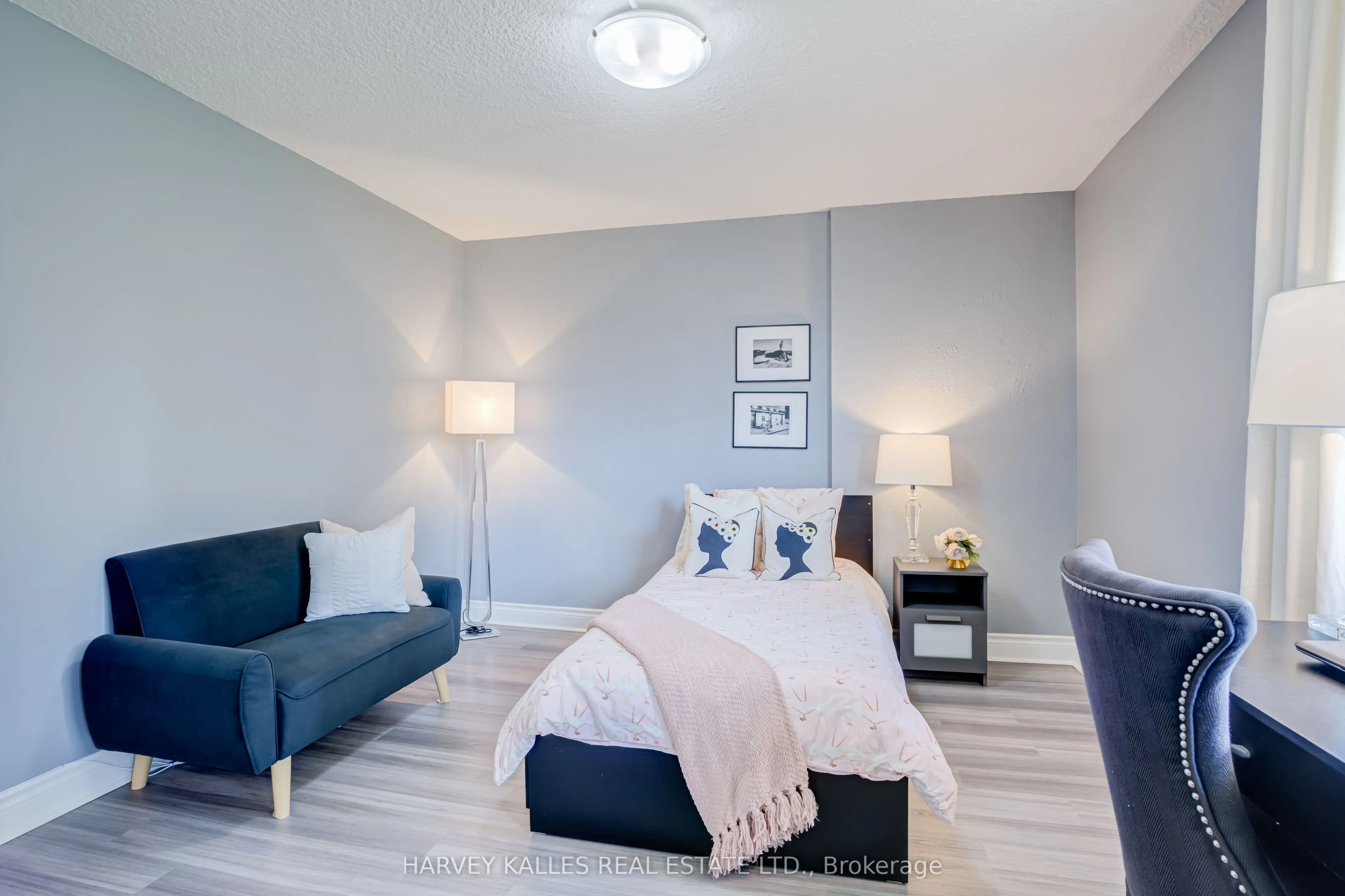 65 Huntingdale Boulevard #103