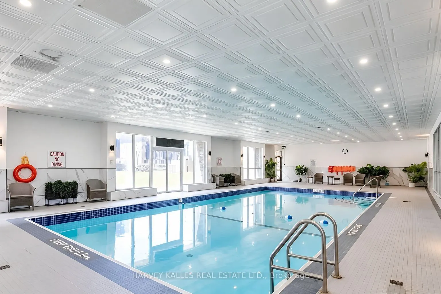 65 Huntingdale Boulevard #103