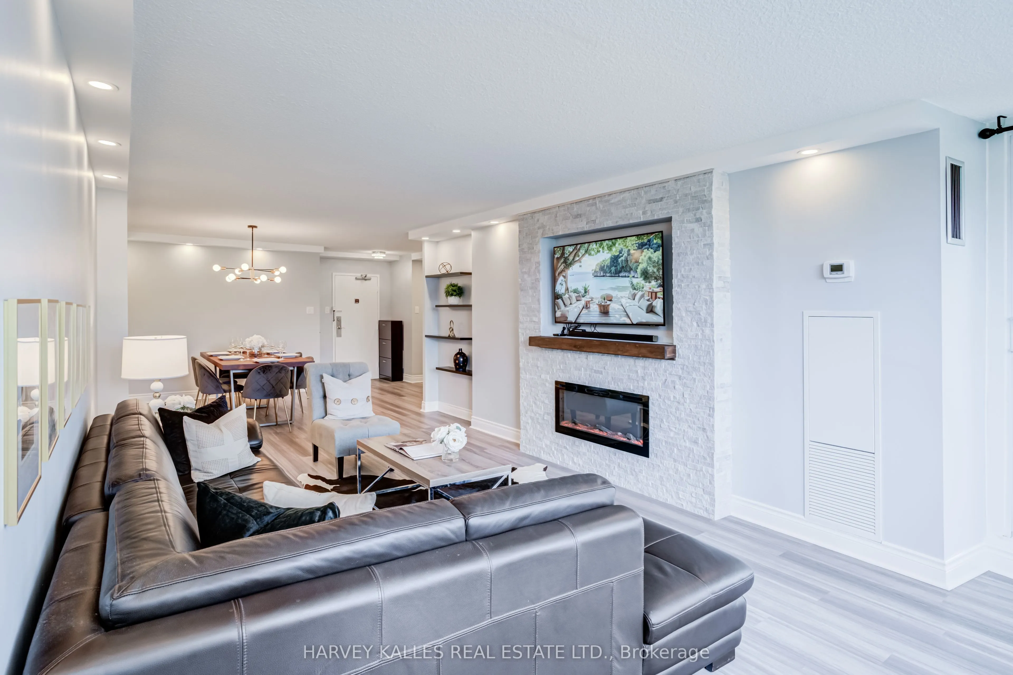 65 Huntingdale Boulevard #103