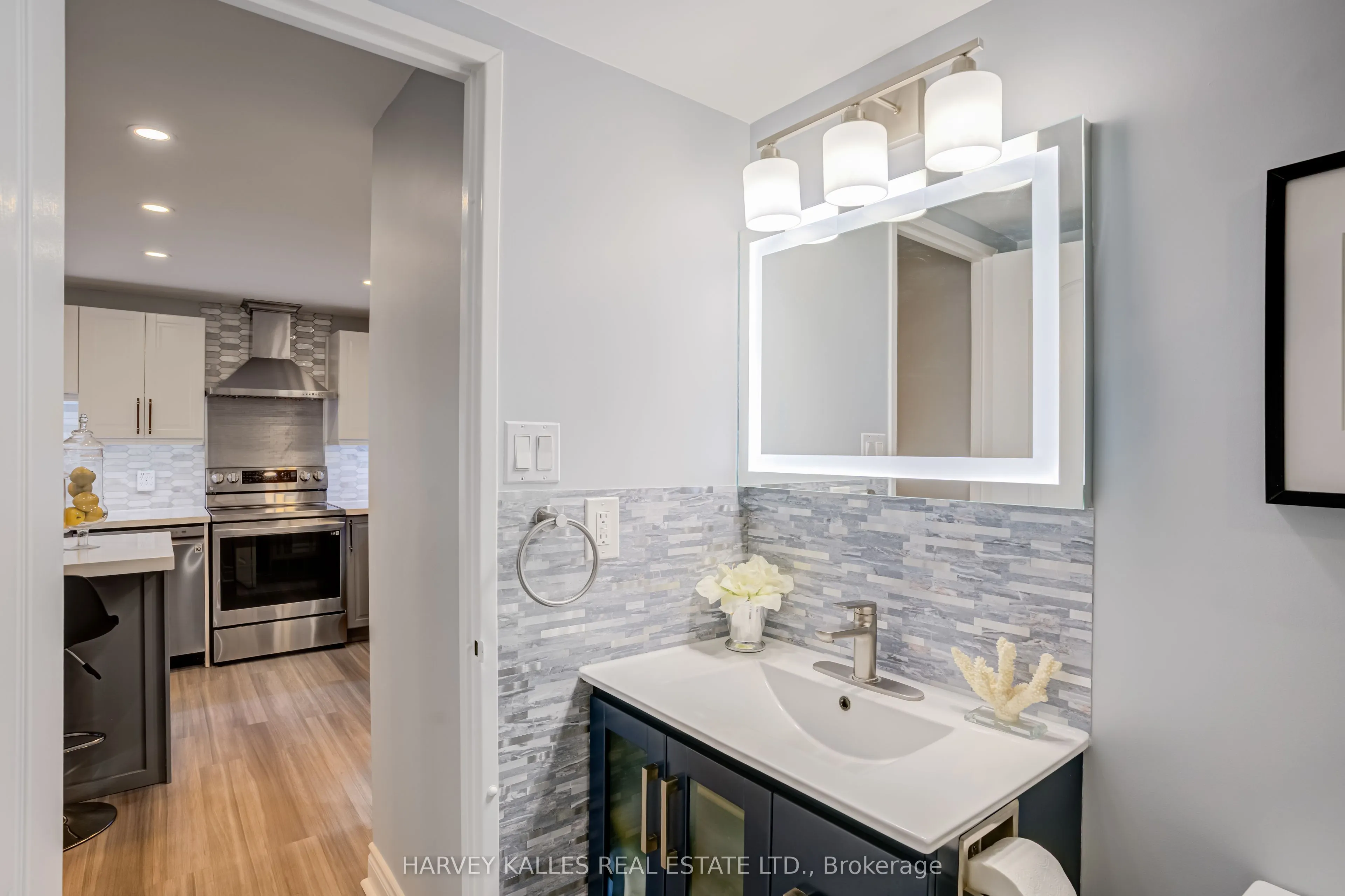 65 Huntingdale Boulevard #103