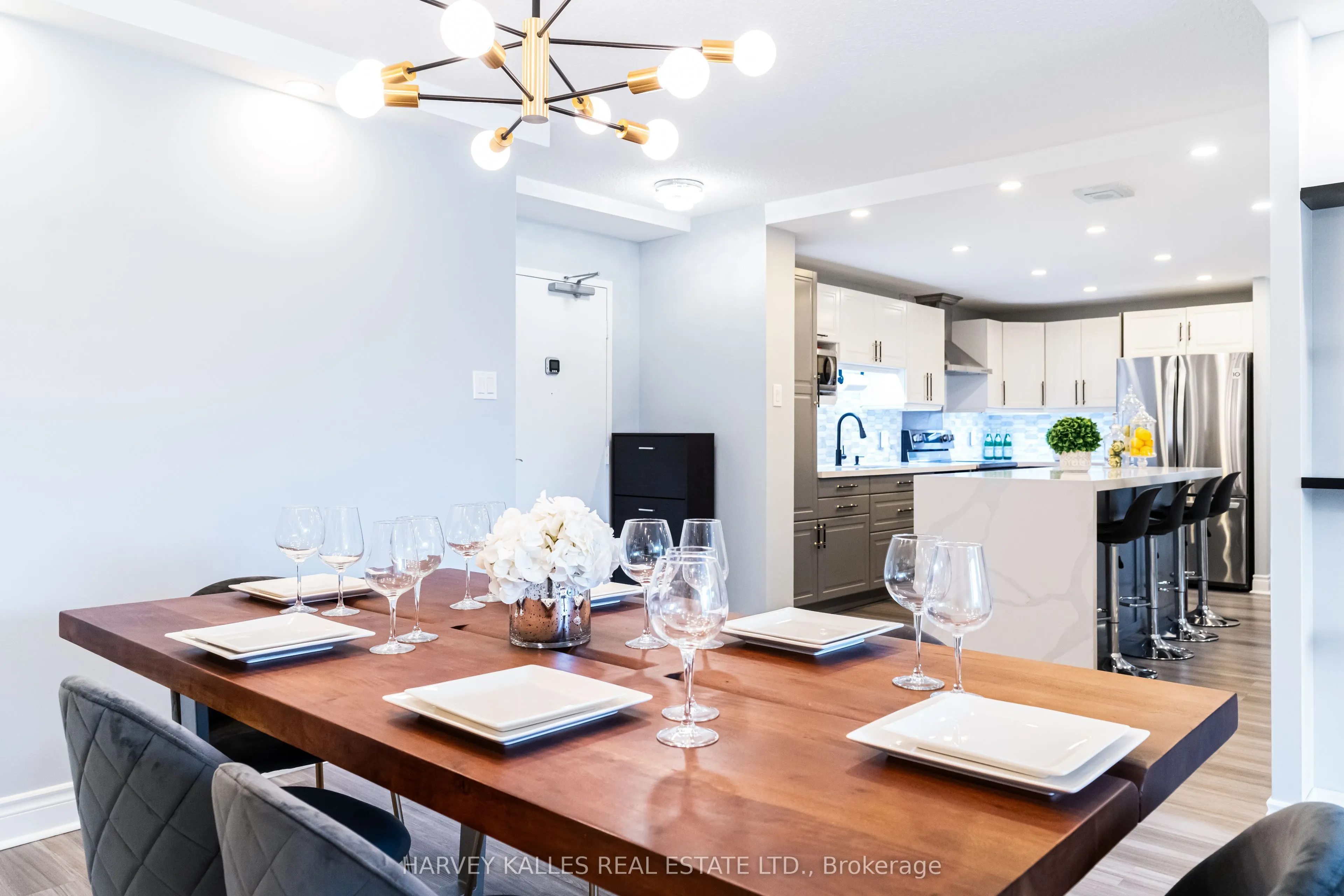 65 Huntingdale Boulevard #103