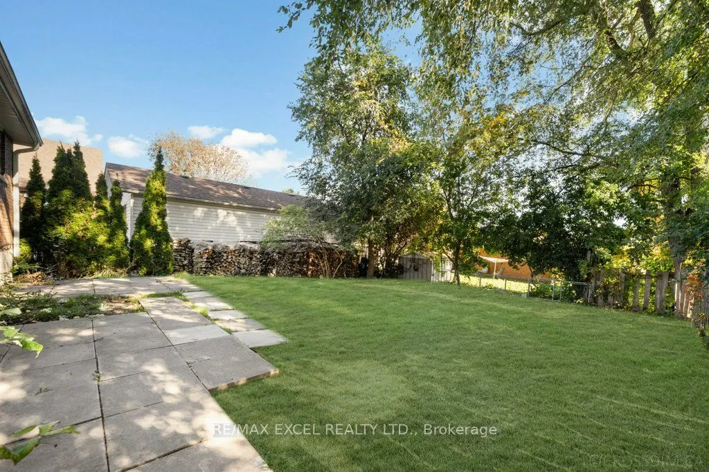 65 Wilson Road N