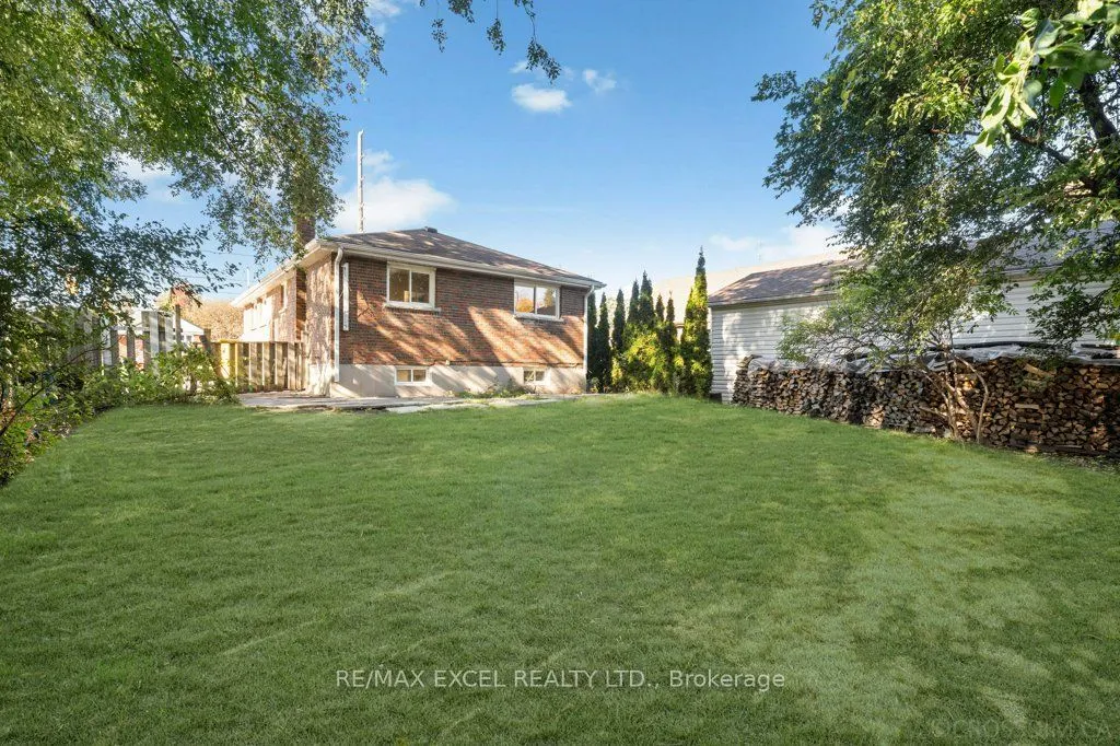 65 Wilson Road N